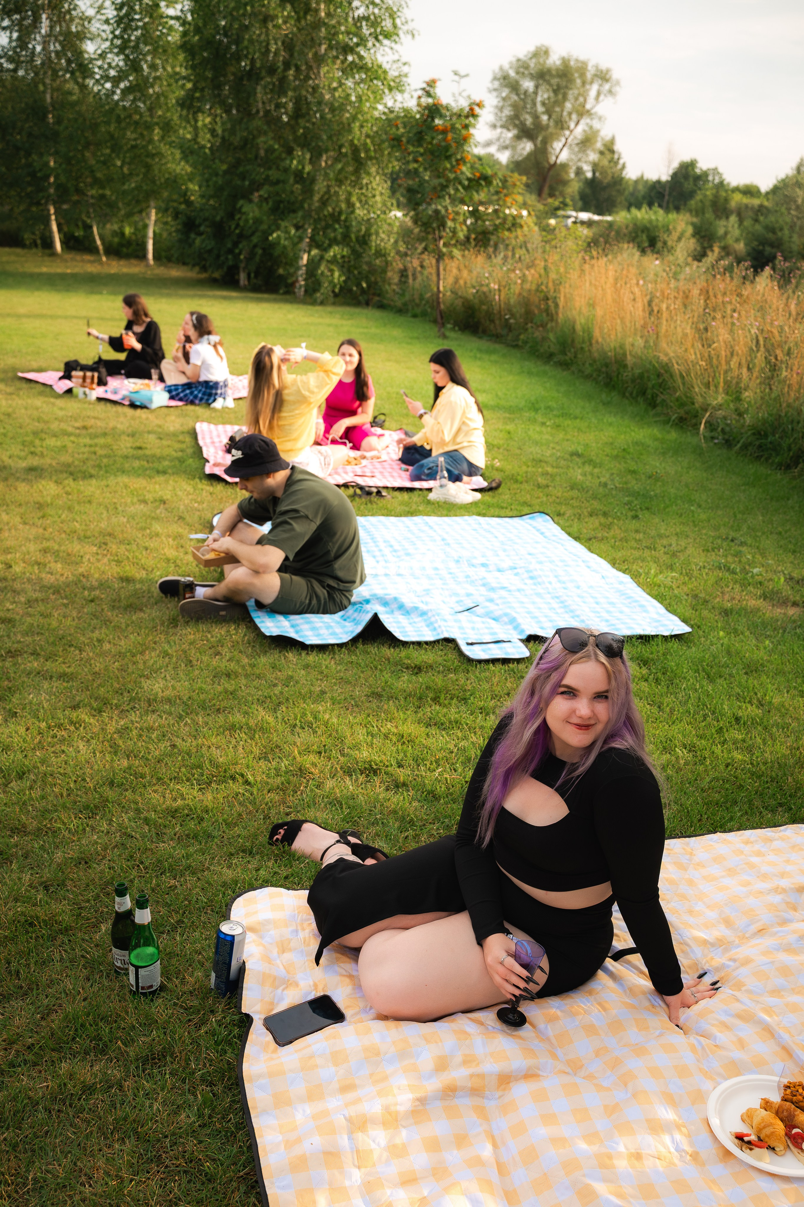 Мероприятия. Корпоратив Авито. Фотограф/видеограф Богдан Голованов