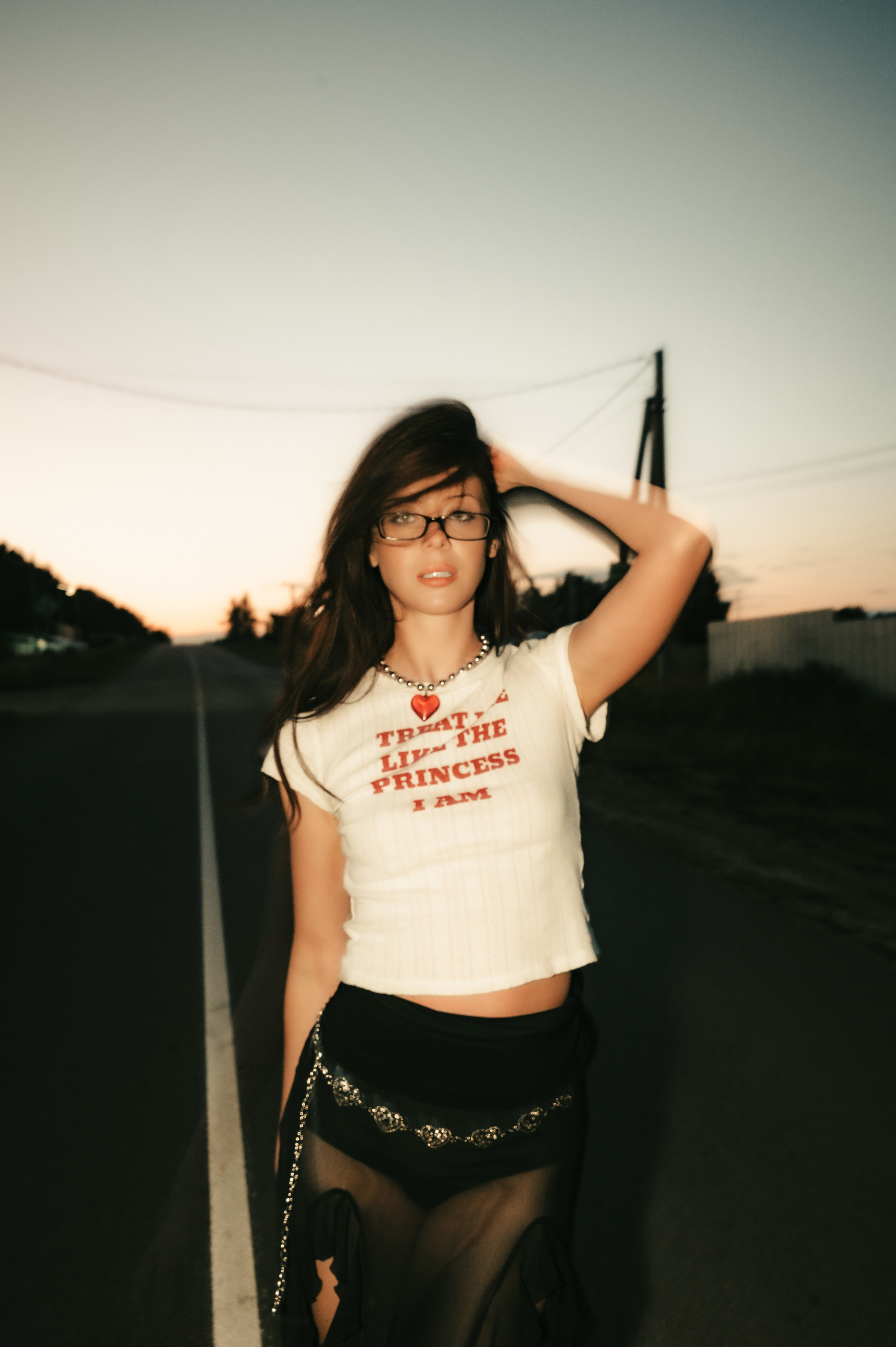 Индивидуальная съёмка для Юли Слепковой. Фотограф/видеограф Богдан Голованов