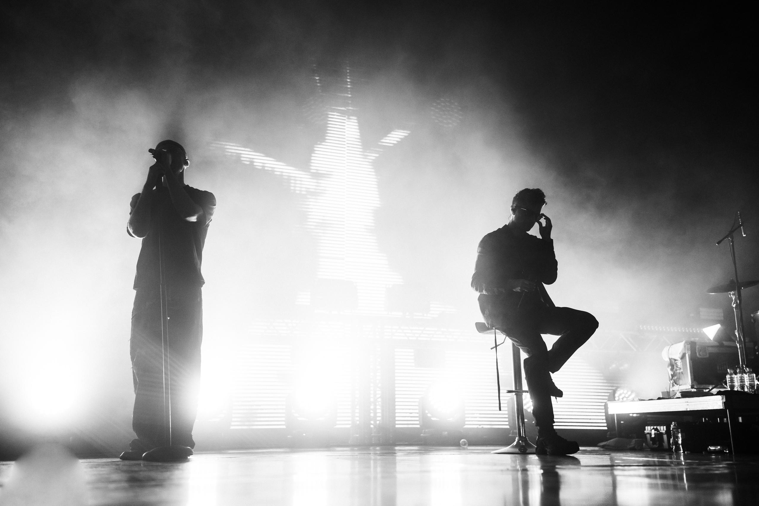 Концерт ЛСП. Свадебный и репортажный фотограф в Воронеже Роман Янко