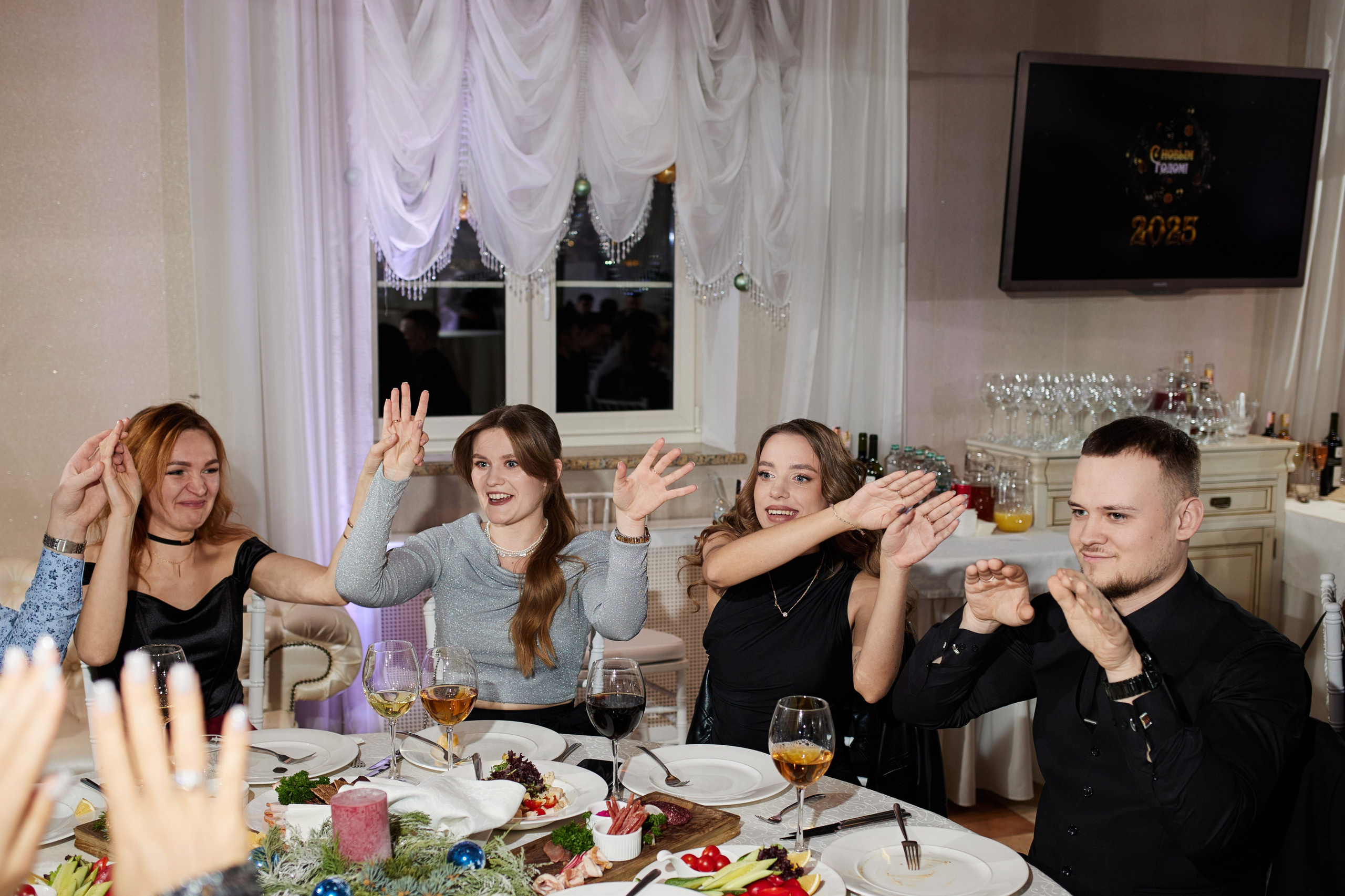 Корпоратив autocapital. Свадебная, репортажная фотосъемка и видеосъемка в Минске. Илья и Юлия Ширмановы. Фотограф | Видеограф | Минск