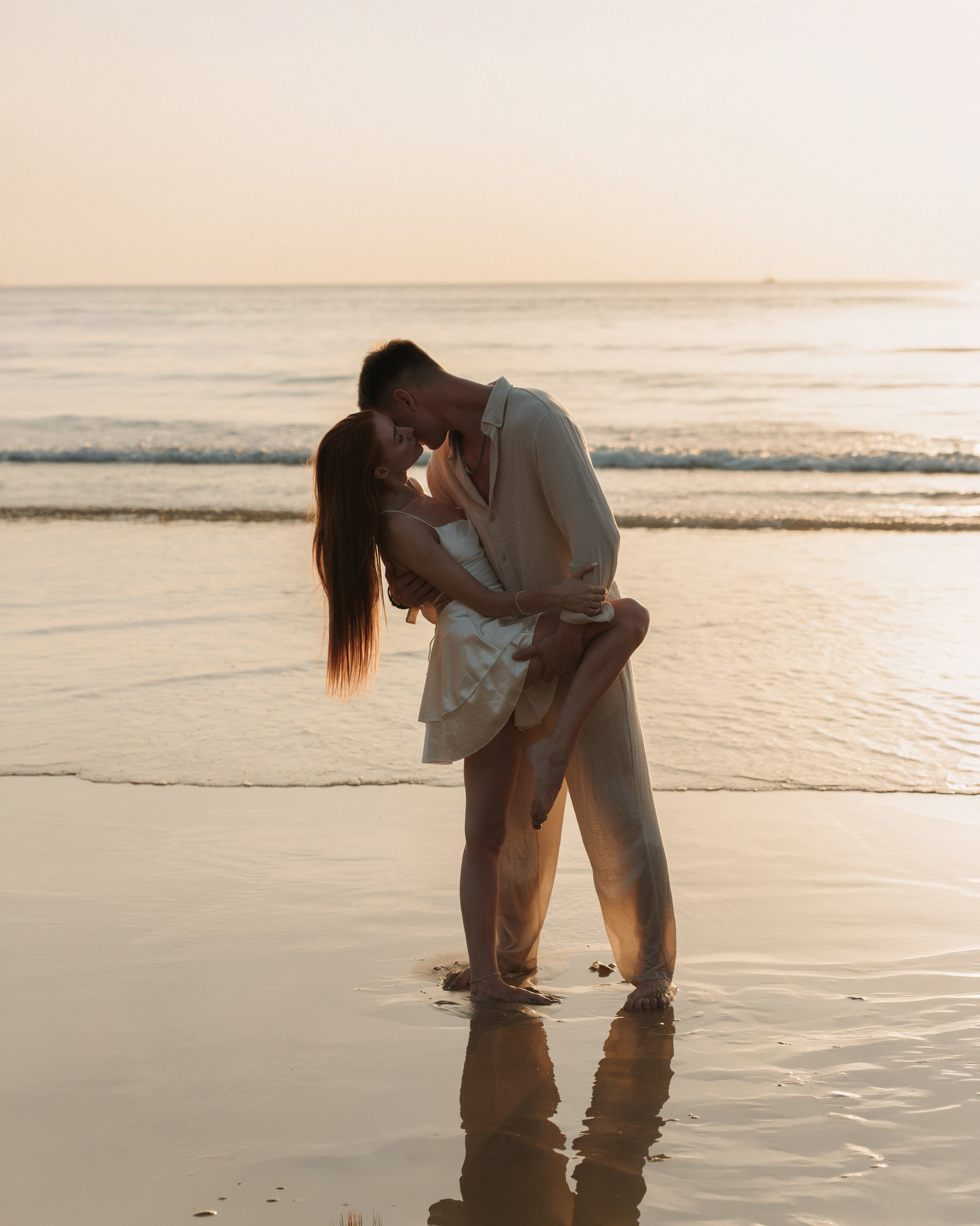 Романтическая фотосессия на Пхукете. Фотограф на Пхукете Максим