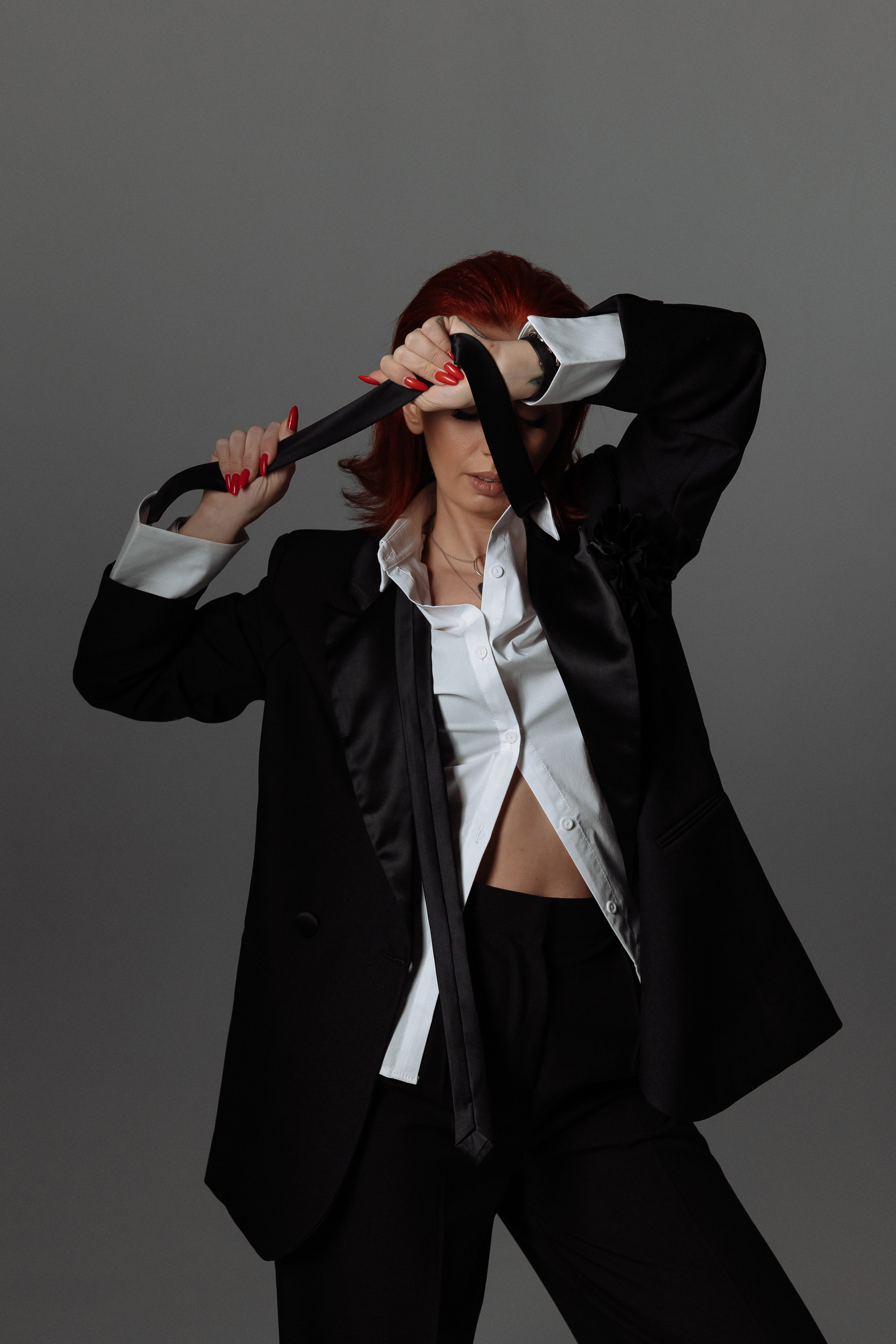 Индивидуальная фотосессия. Фотограф Норильск, Москва