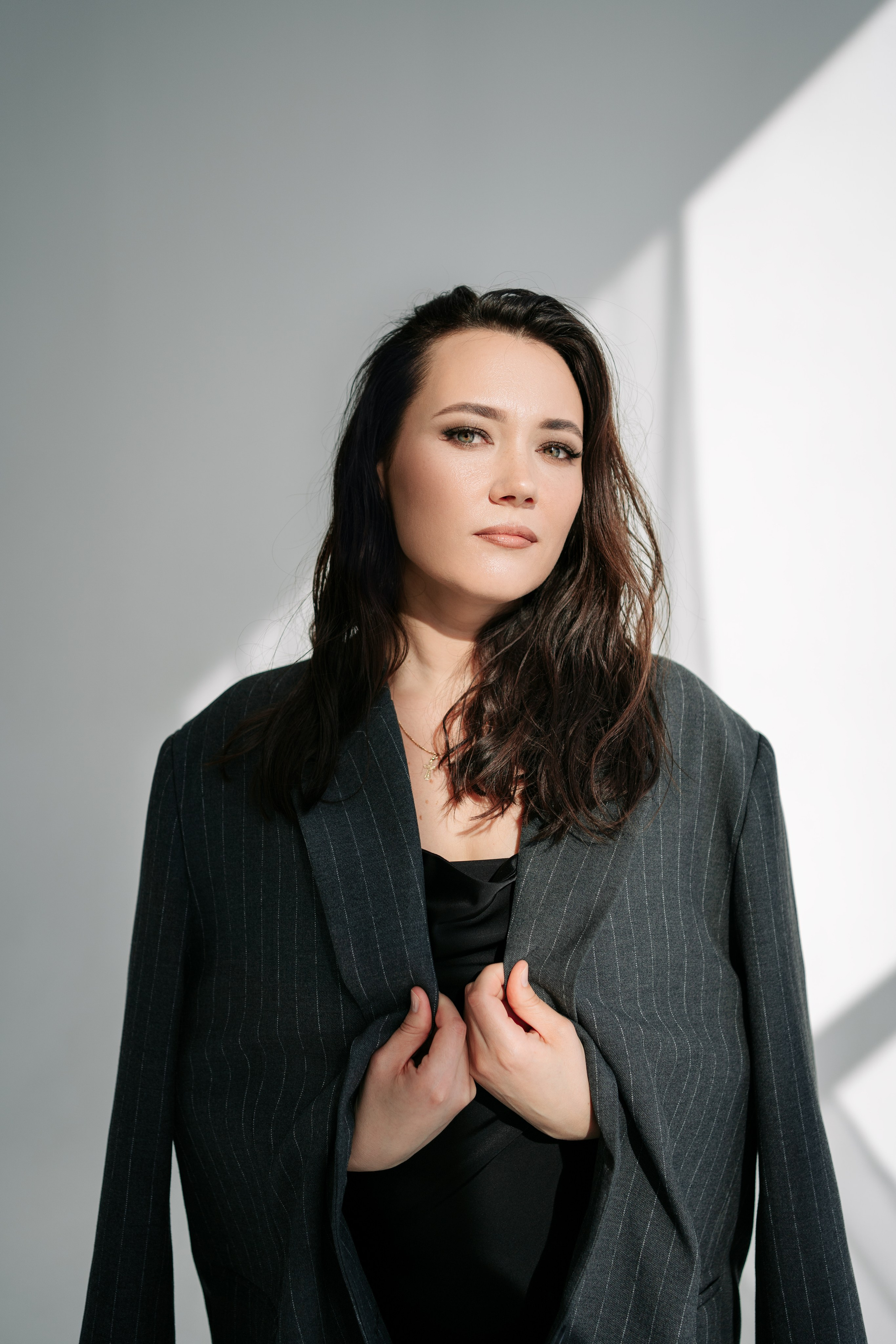 Елена. Фотограф Дмитрий Соколов Киров