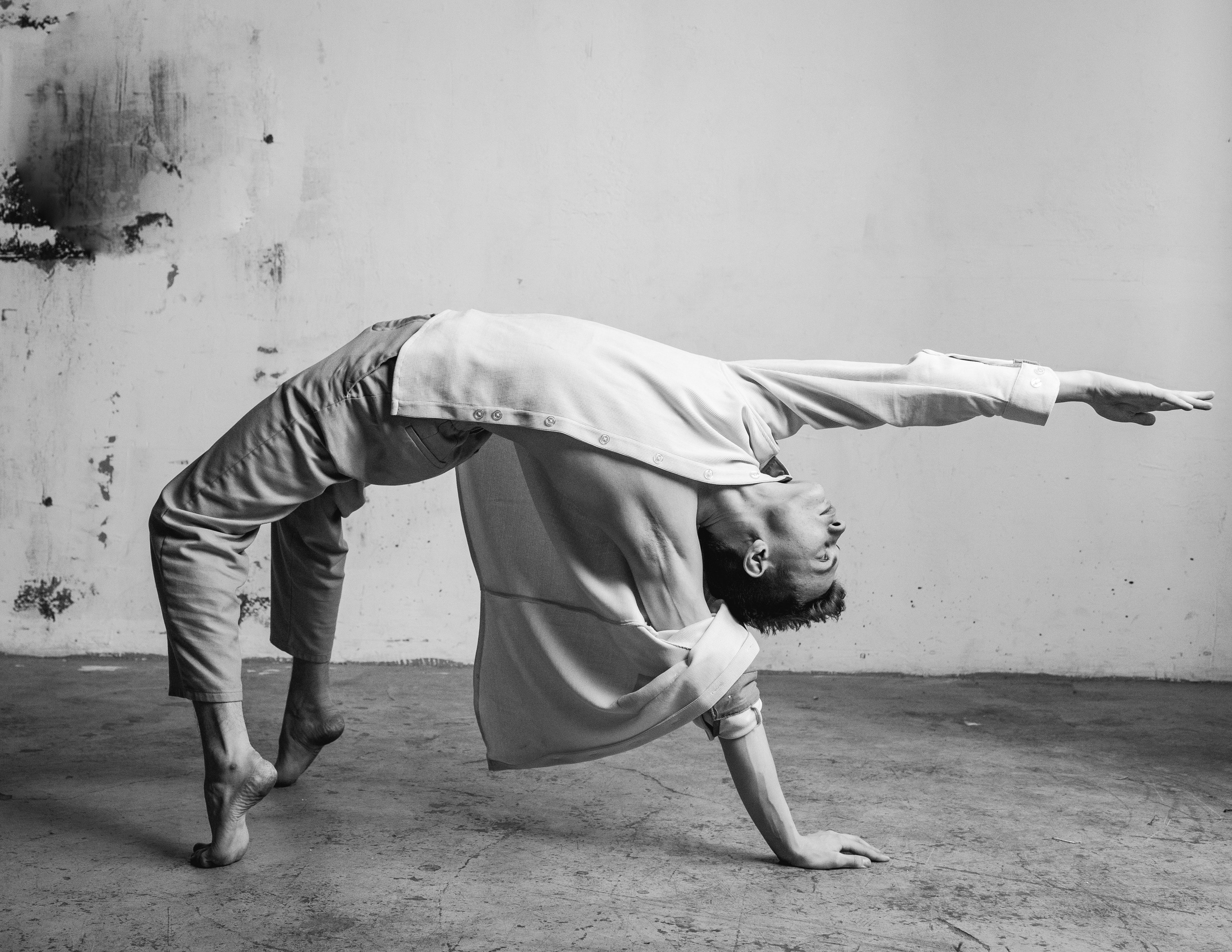 Петр. Фотосессия в Спб в студии, фотограф Панютина Марина