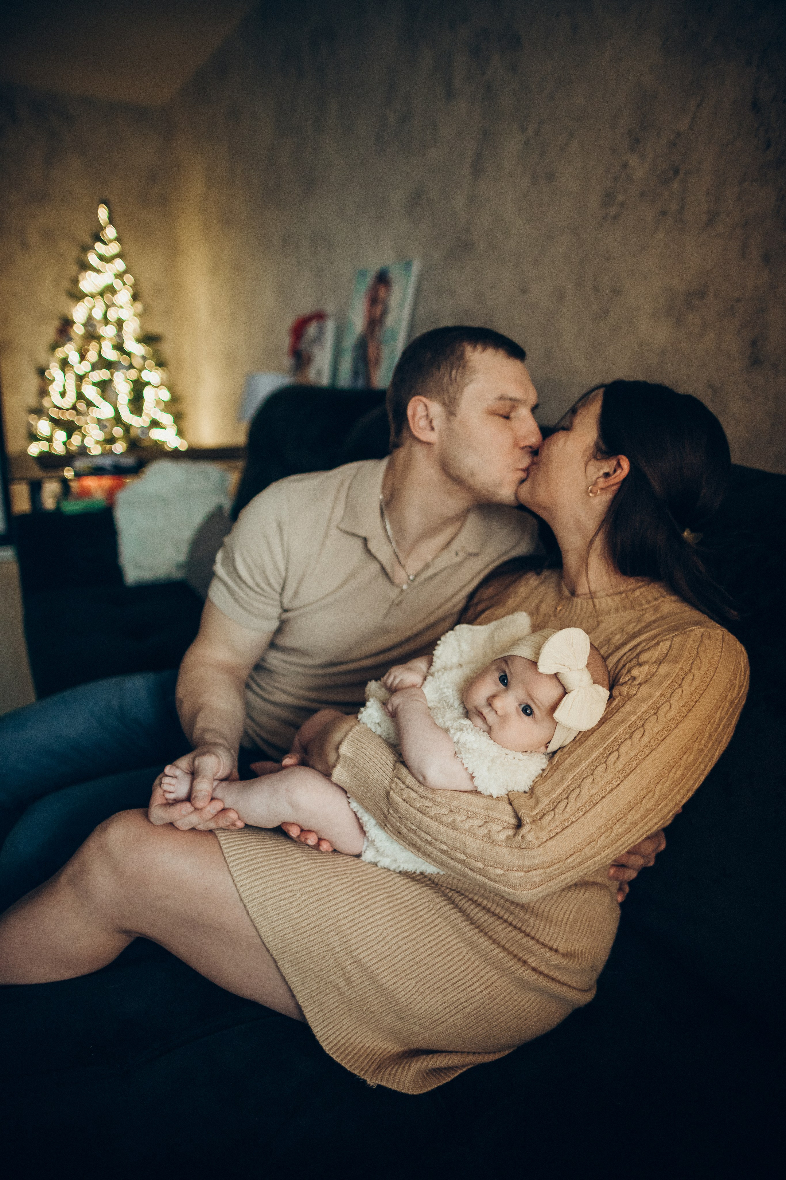 Отзывы. Семейный фотограф новорожденных УФА Гульнара Зиновьева
