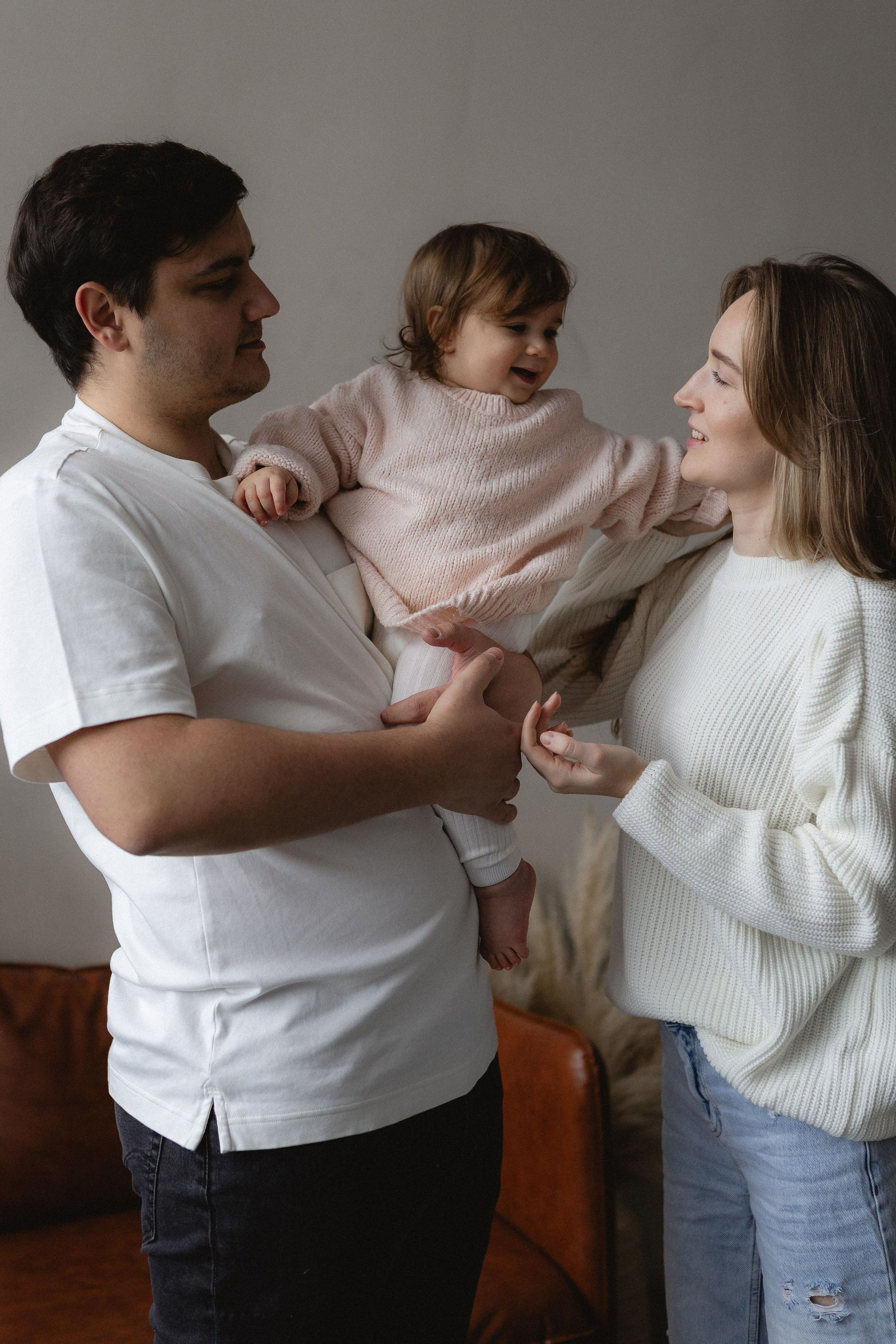 Лера с любимыми. Фотограф в Казани.Снимаю индивидуальные портреты, love story и свадьбы