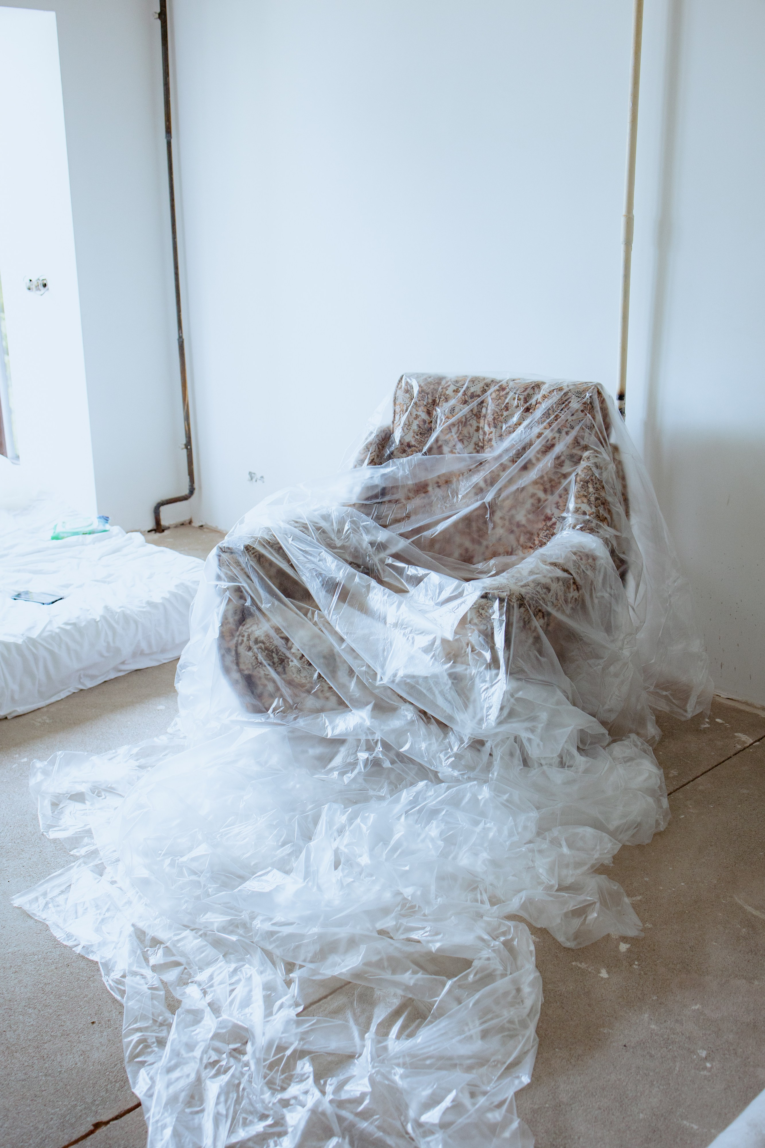 Как шоколадка на лобовом окне. Fusion Wedding Photographer