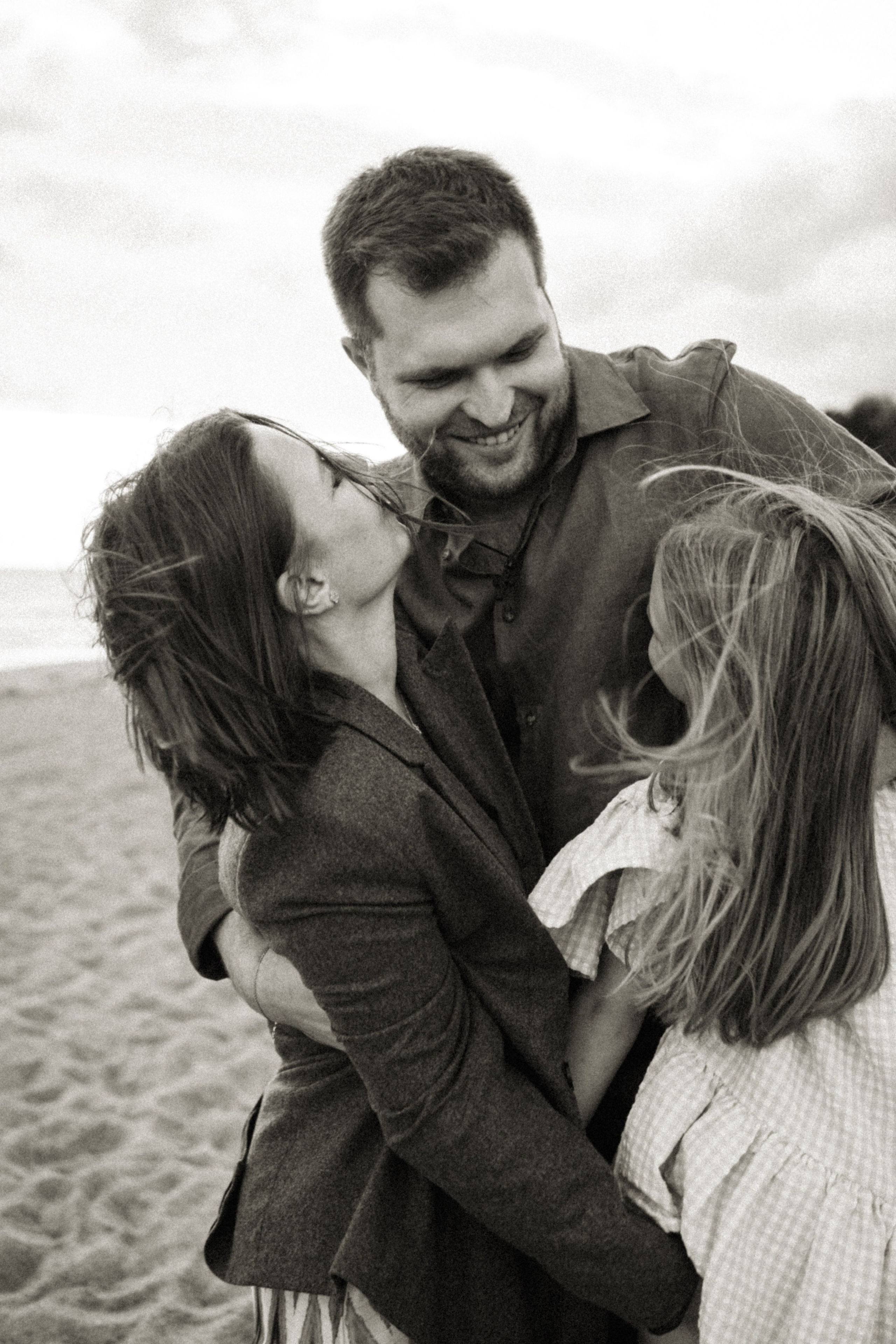 Соль и ветер в волосах. Семейный и детский фотограф и видеограф в Москве, Серпухове и Тарусе Валерия Сорокина