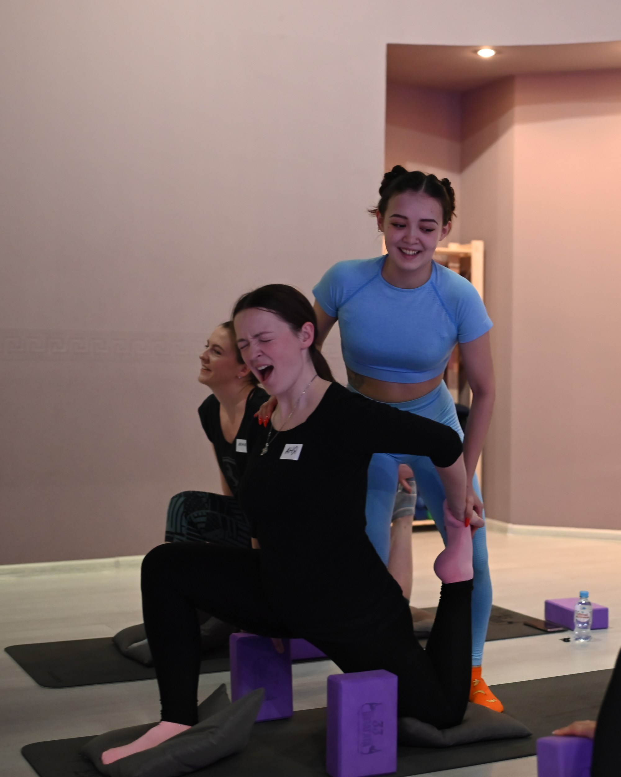 Women's Club. Бренд фотограф Москва