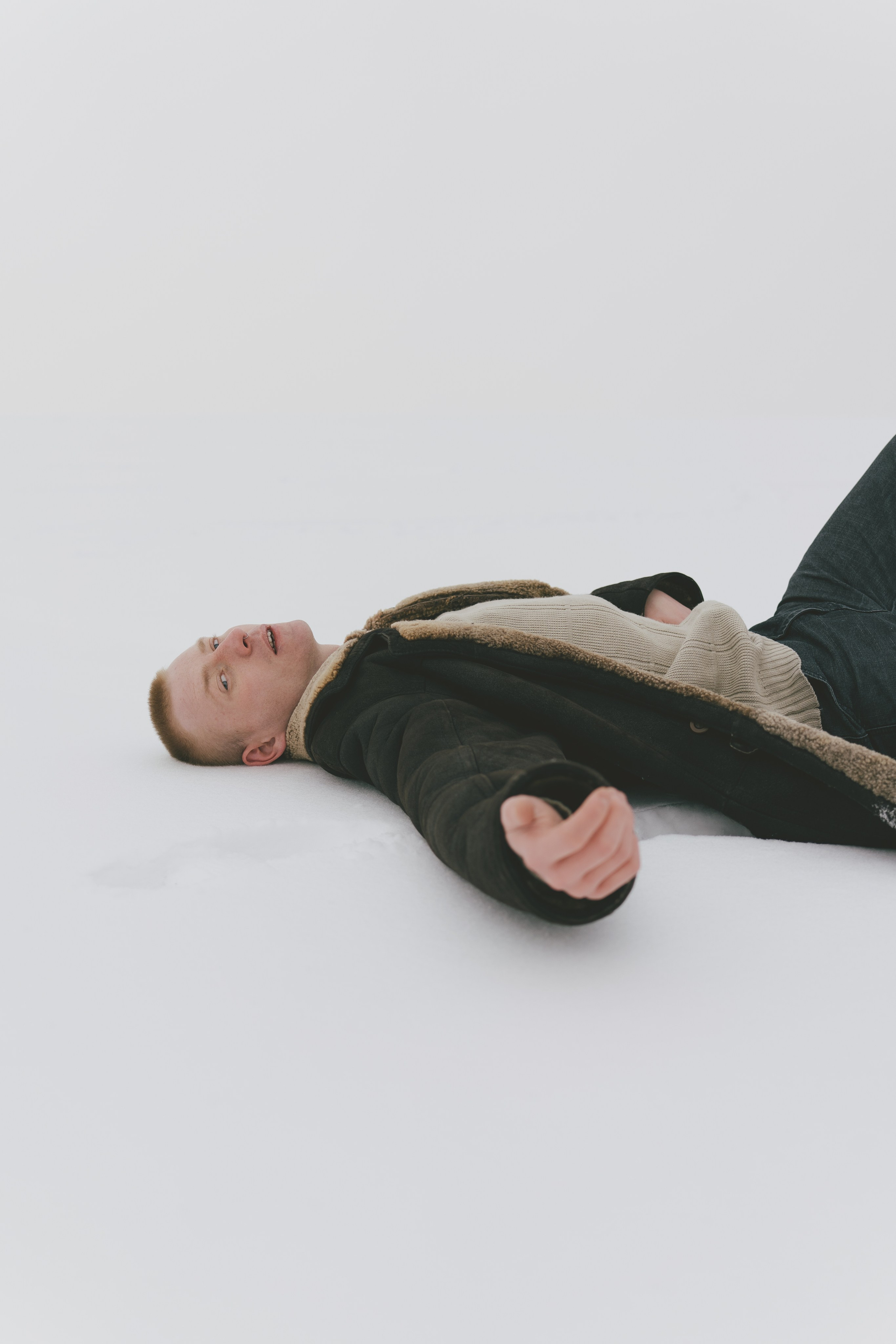 Сергей. Портретный фотограф в Санкт-Петербурге Филатов Максим