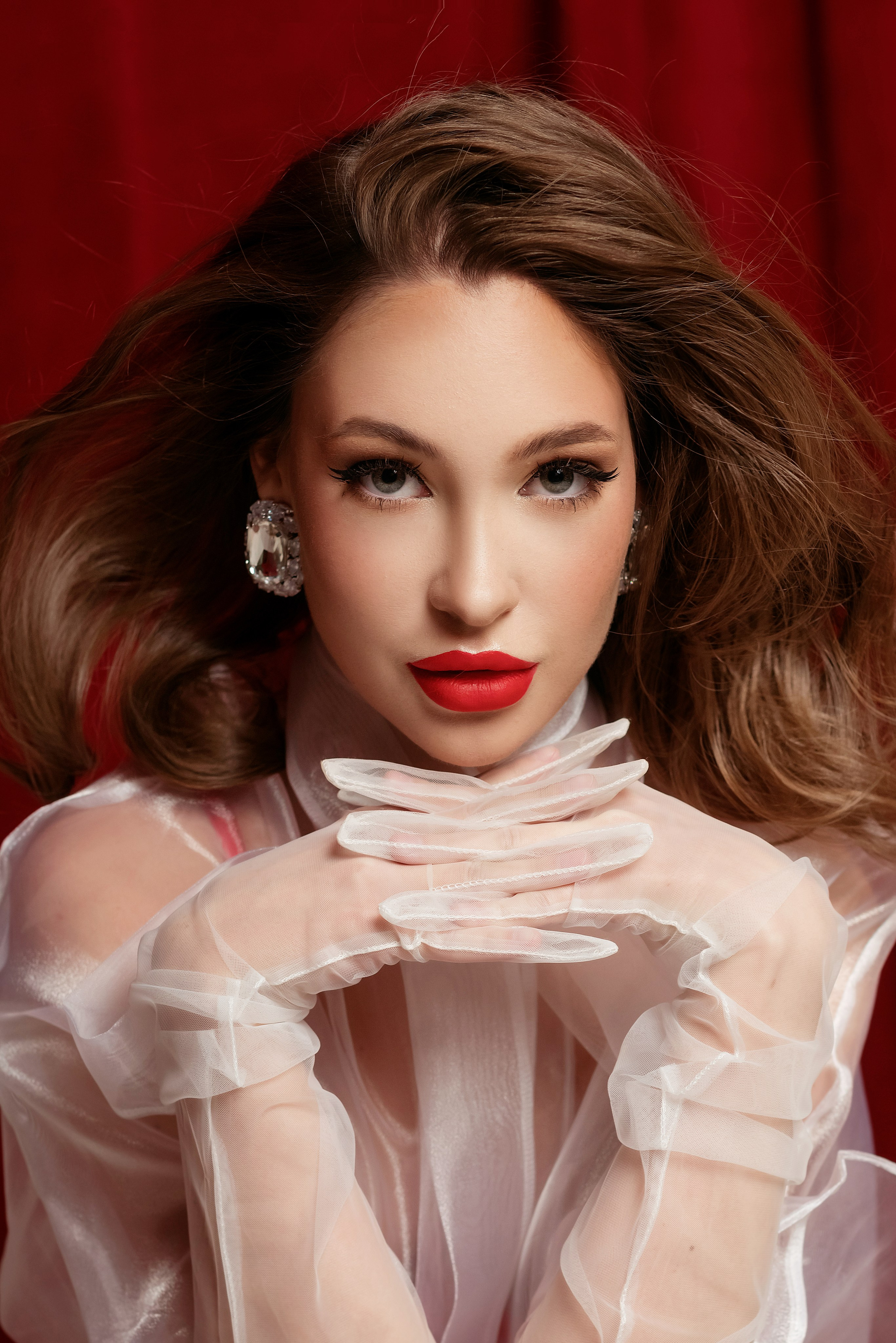 Женский фотограф в Волгограде