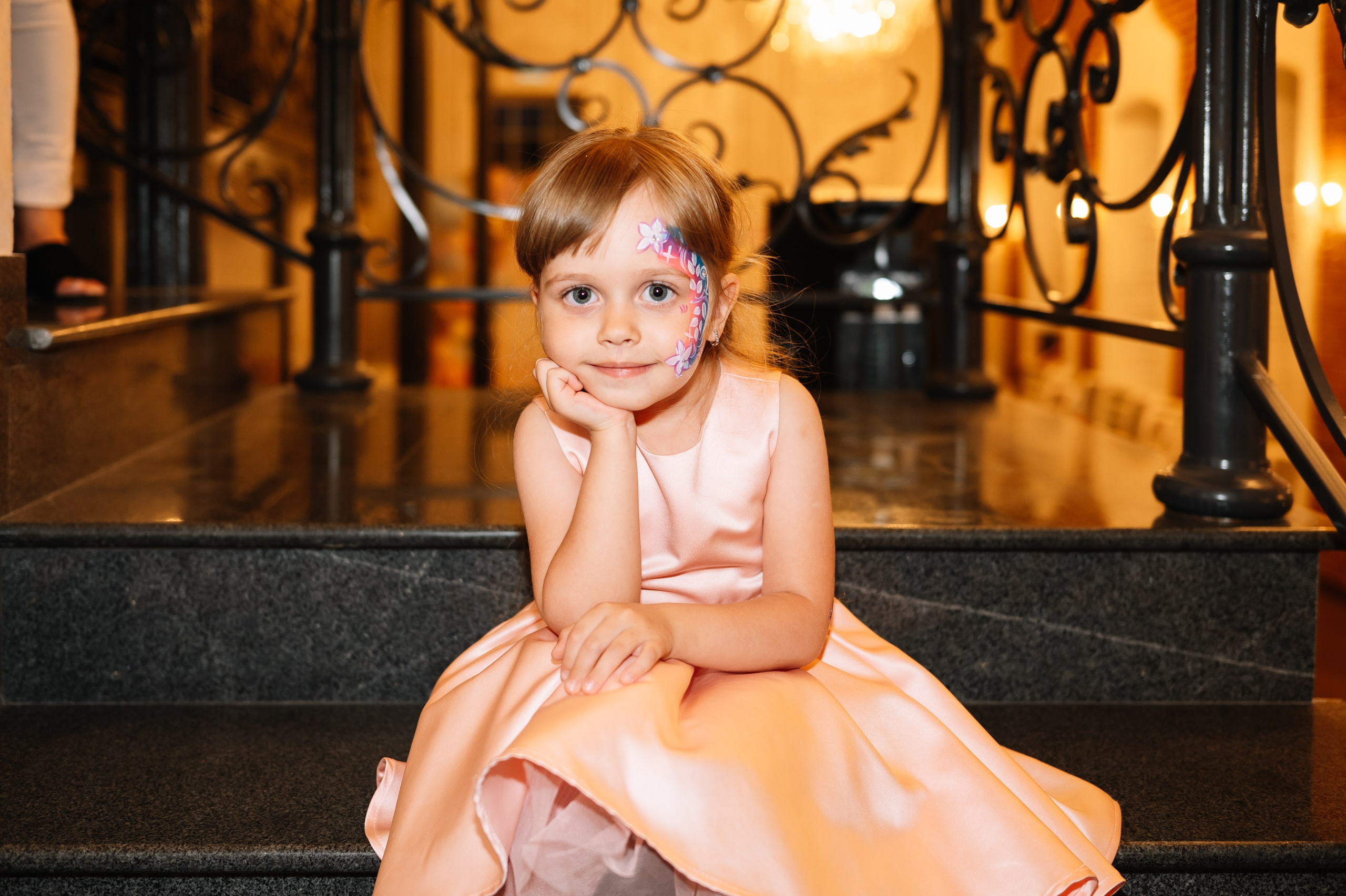 Фотосъемка дня рождения Ставрополь. Фотограф Красногвардейское Ставропольский край Белякевич Елена