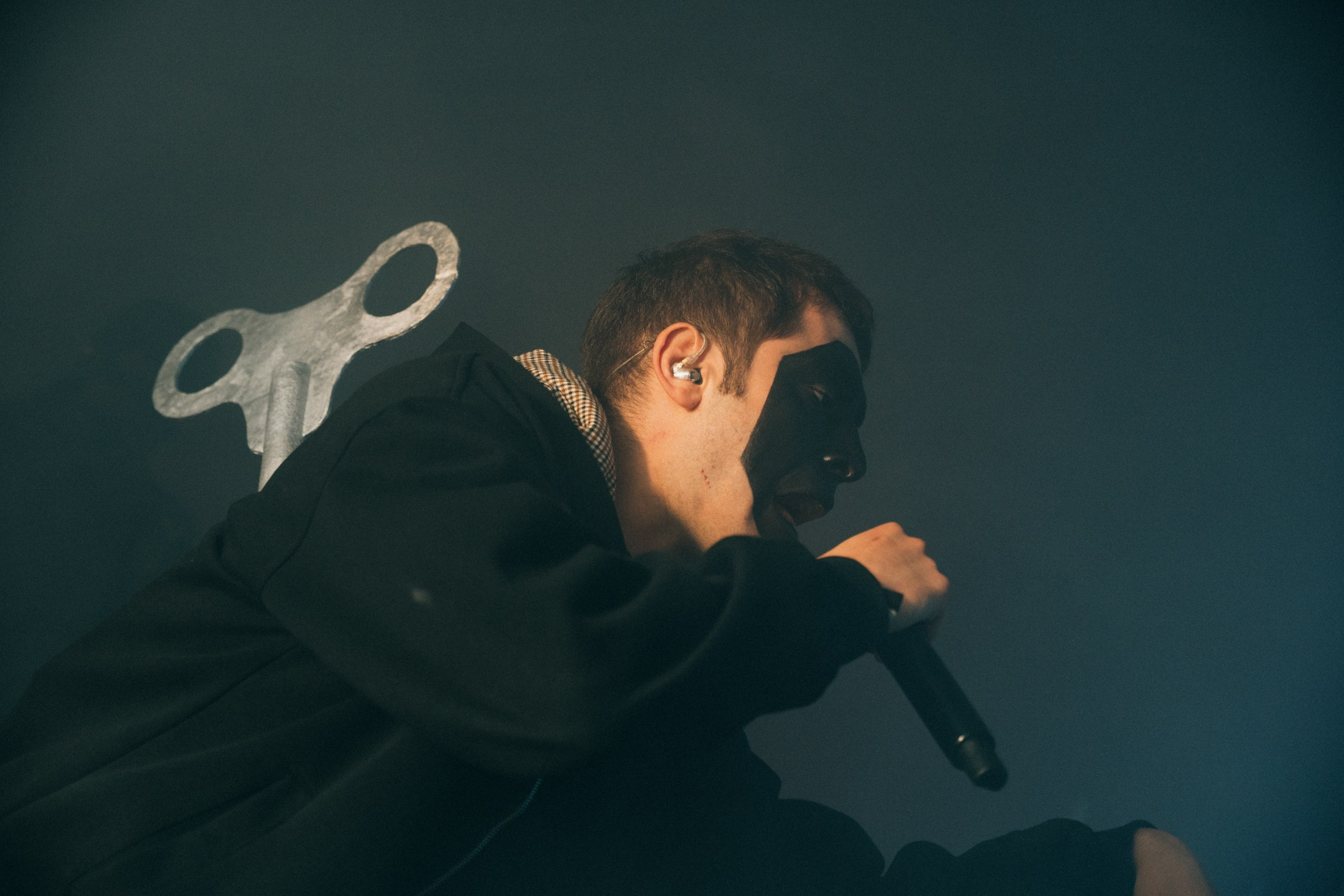 Фестиваль OUTLINE 2024. Тимур Ханифаев