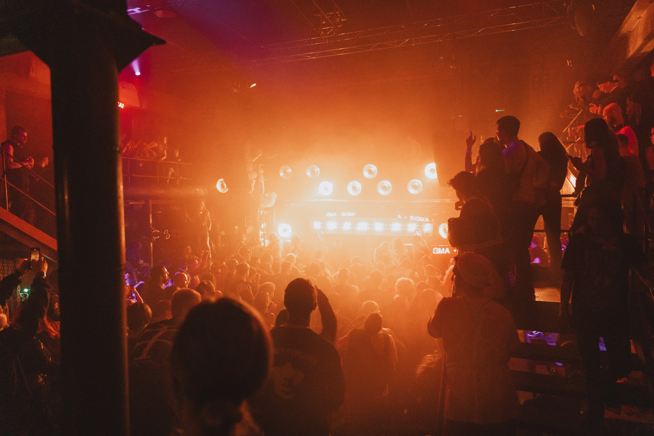 Sigma. Тимур Ханифаев