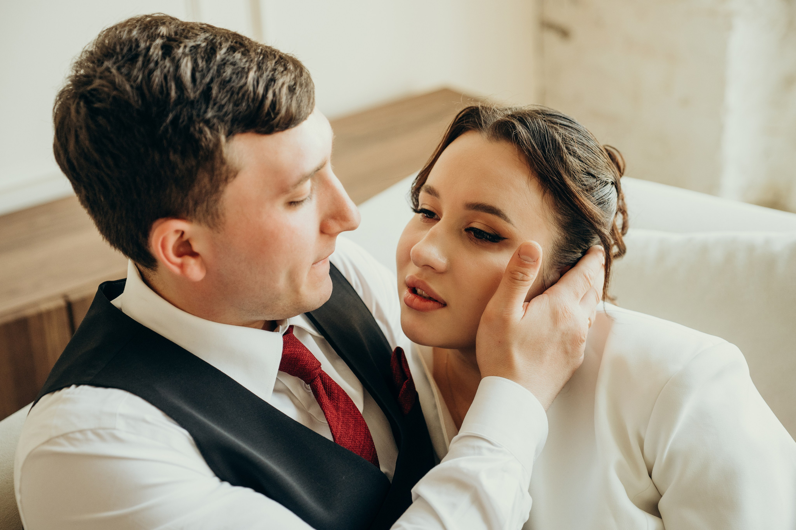 Артемий и Анастасия