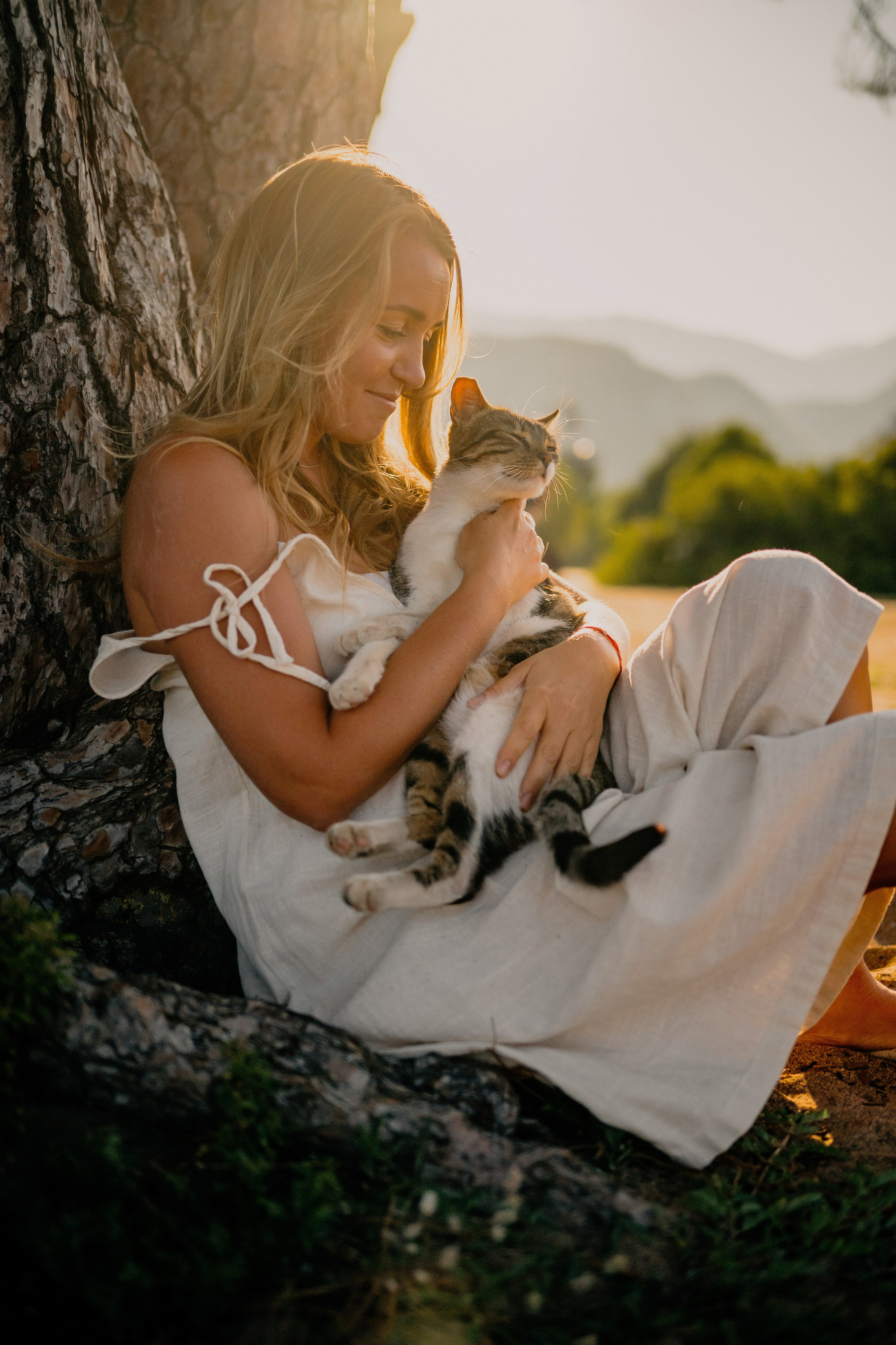 Anya. Wedding and Destination photographer Rustam Kalimullin