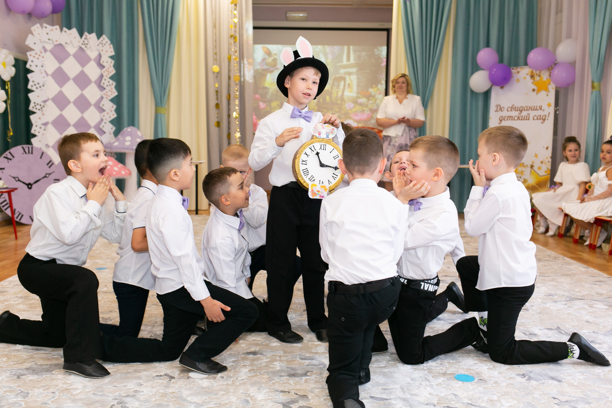 Выпускные и Утренники. Фотограф новорожденных и семейный фотограф НСО г. Бердск Марина Львова