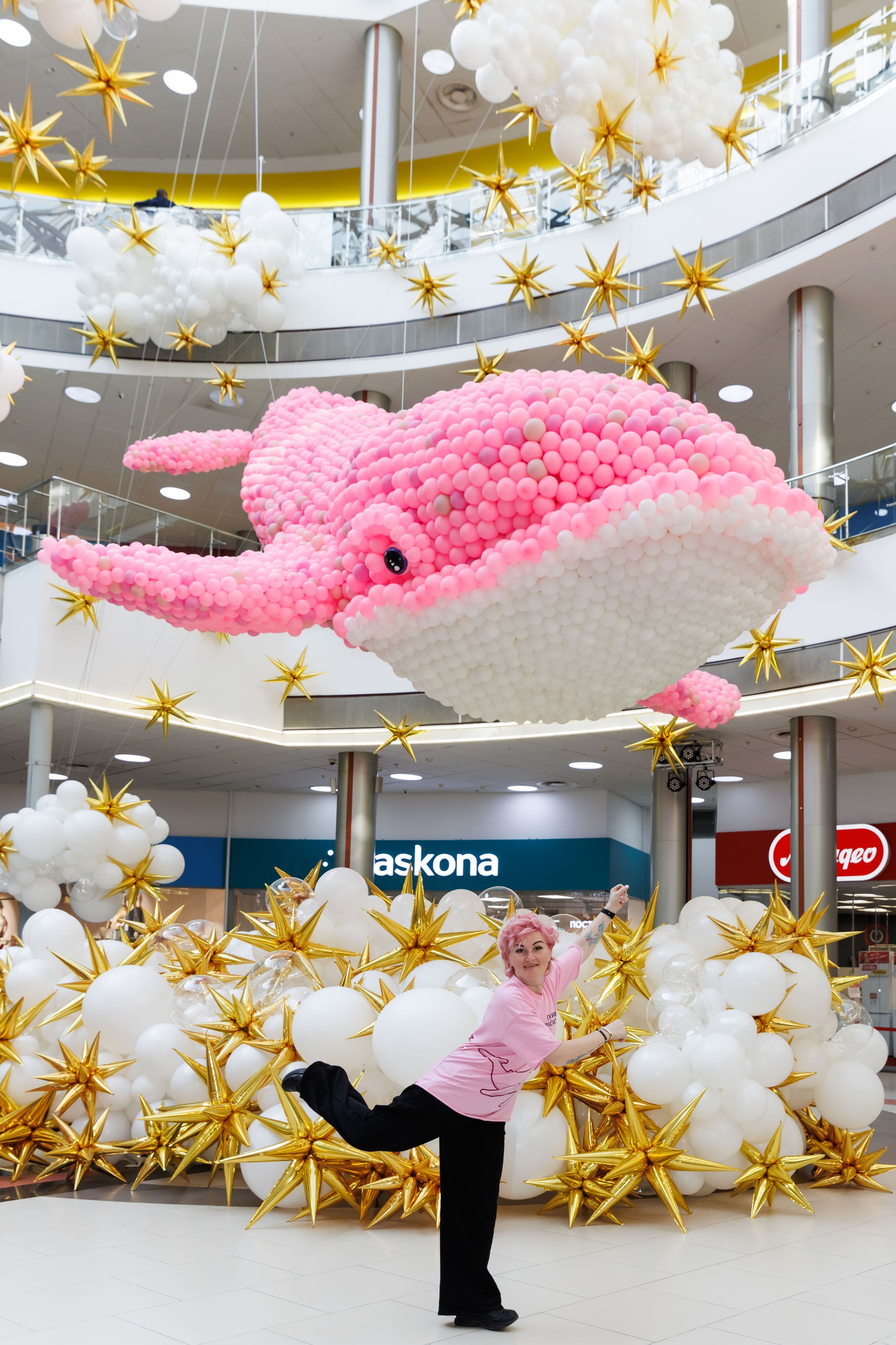 Умная весна 2025. Фотограф Новосибирск — Наталья Гресь