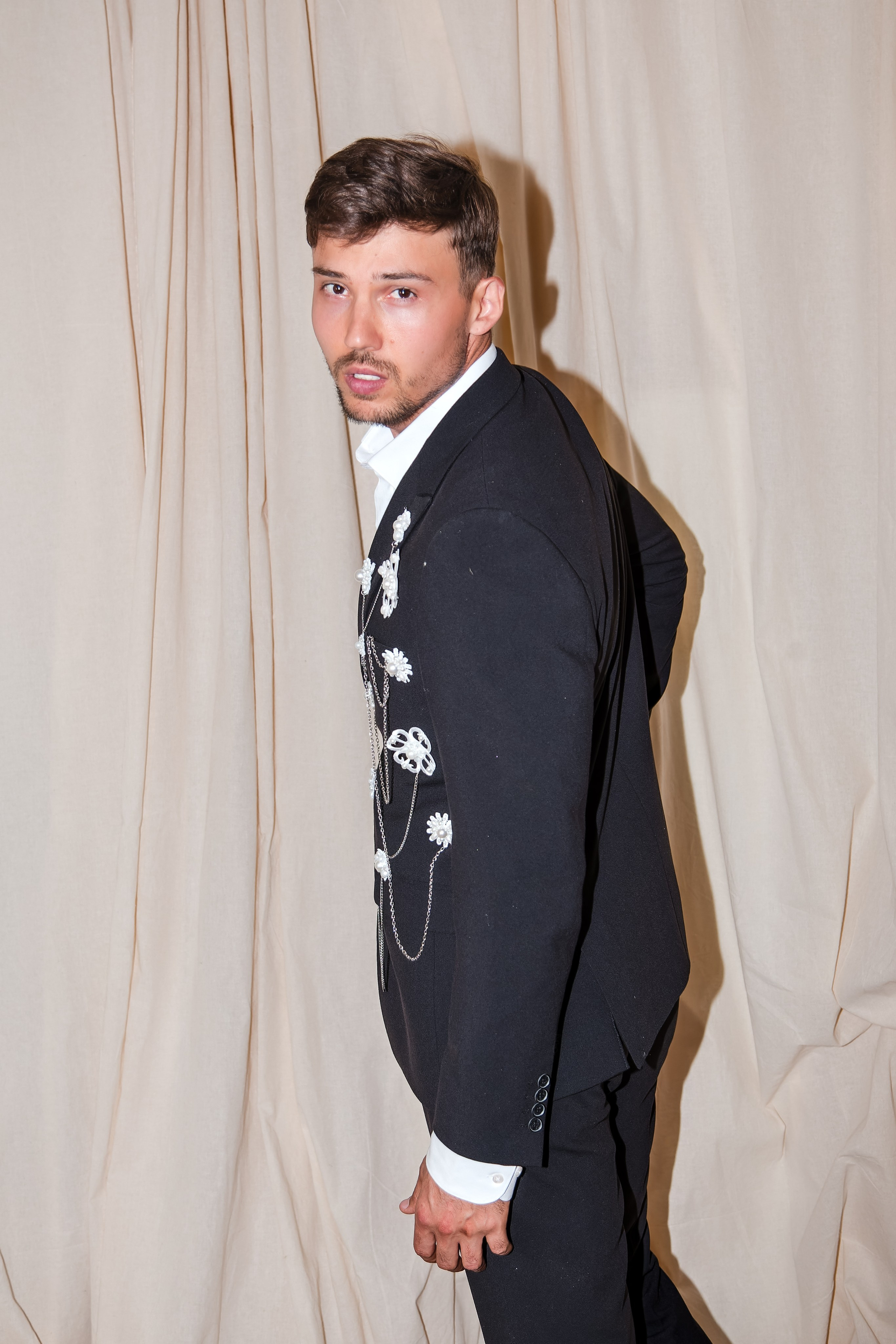 Жасмин и Михаил. Фотограф в Самаре Евгений Гурин