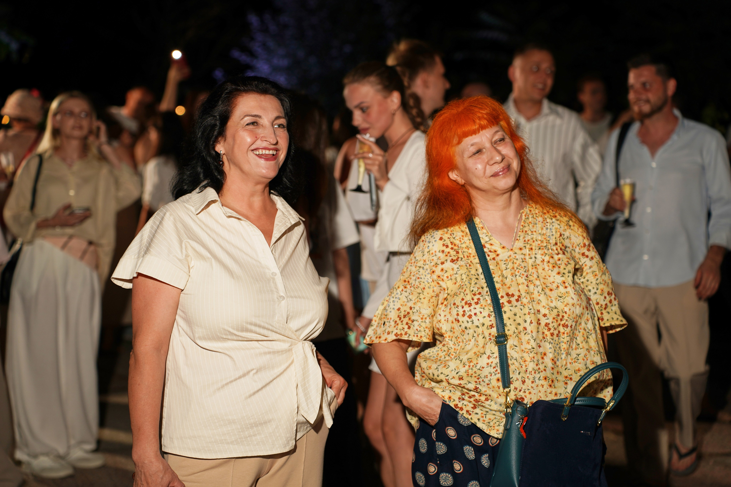 EVENT. Лабаратория медиа контента