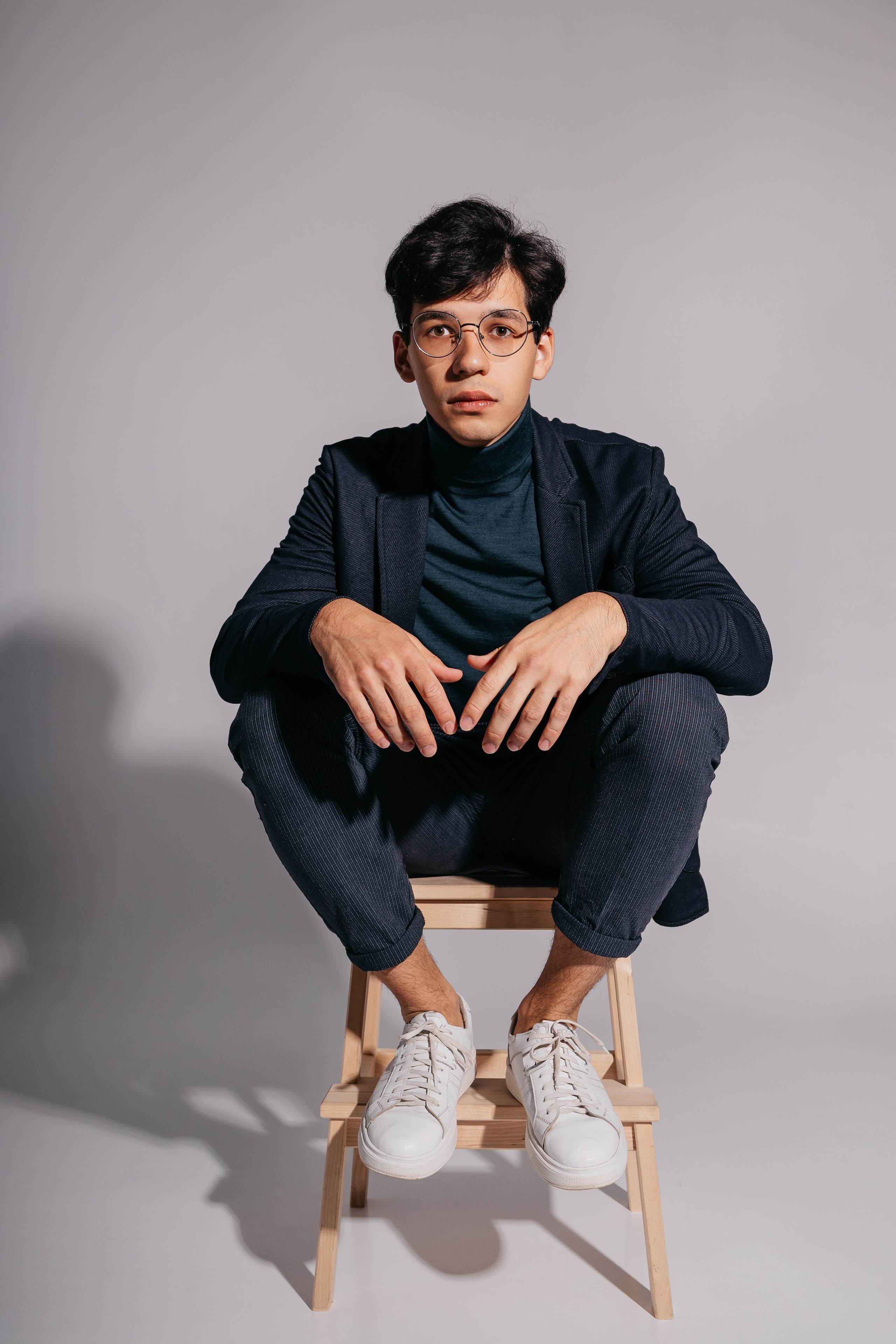 Альберт Басыров. Фотограф в Твери Лагодная Яна