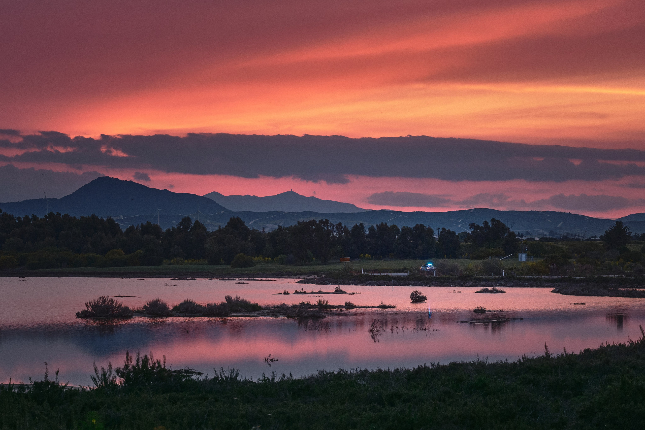 Cyprus 2024 / march. Aleksandr Kobtsev