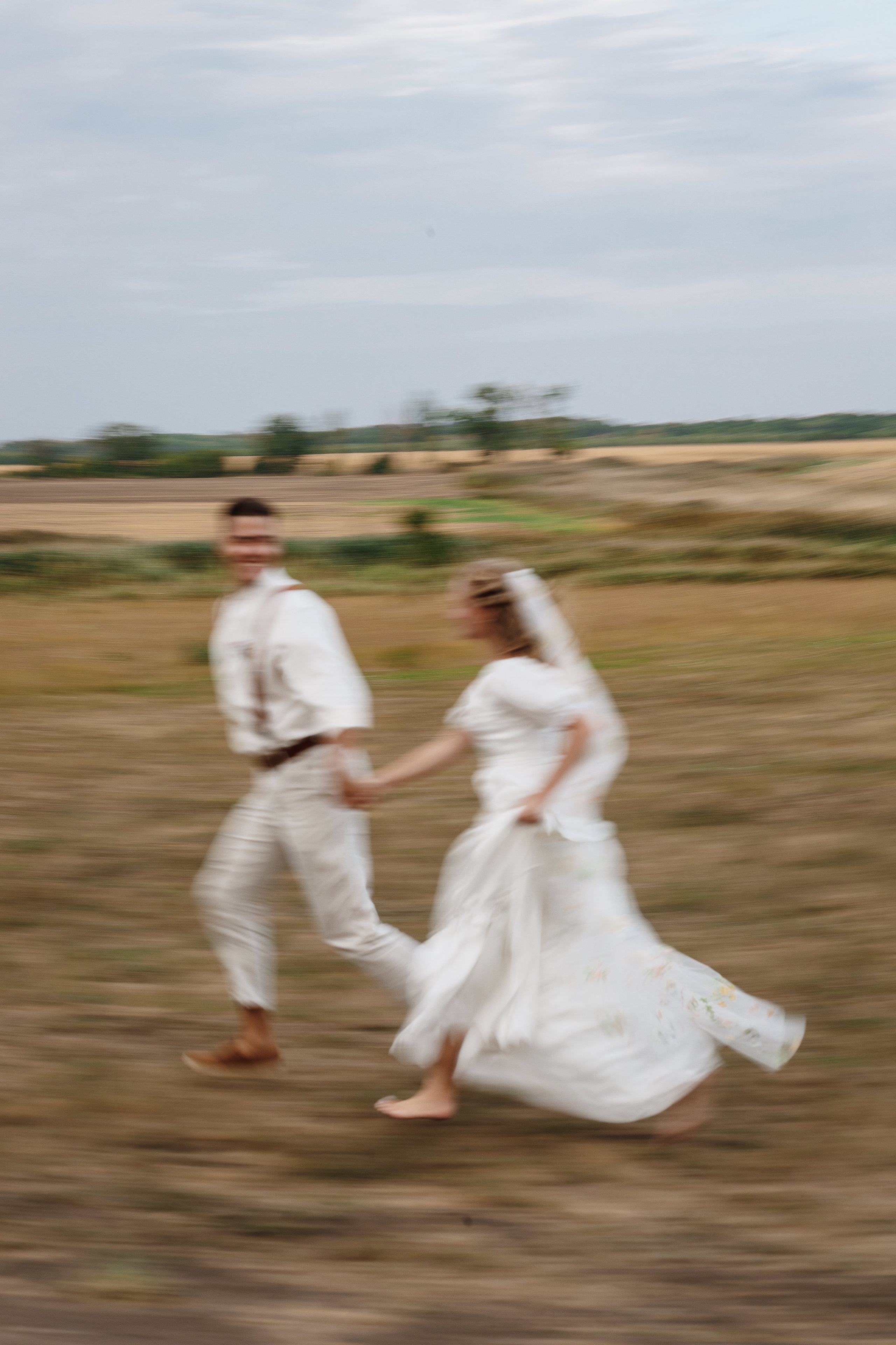 Свадебная фотосессия в поле — Иван и Полина | Свадебный фотограф Таганрог. Свадебный и семейный фотограф в Таганроге Бакарюк Антон