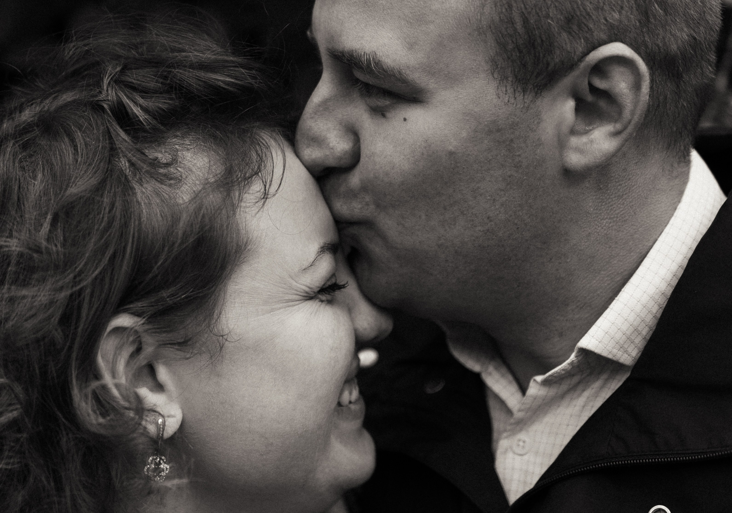 Лавстори / Старый город. Фотограф в Выборге и Санкт-Петербурге Маша Гуляева