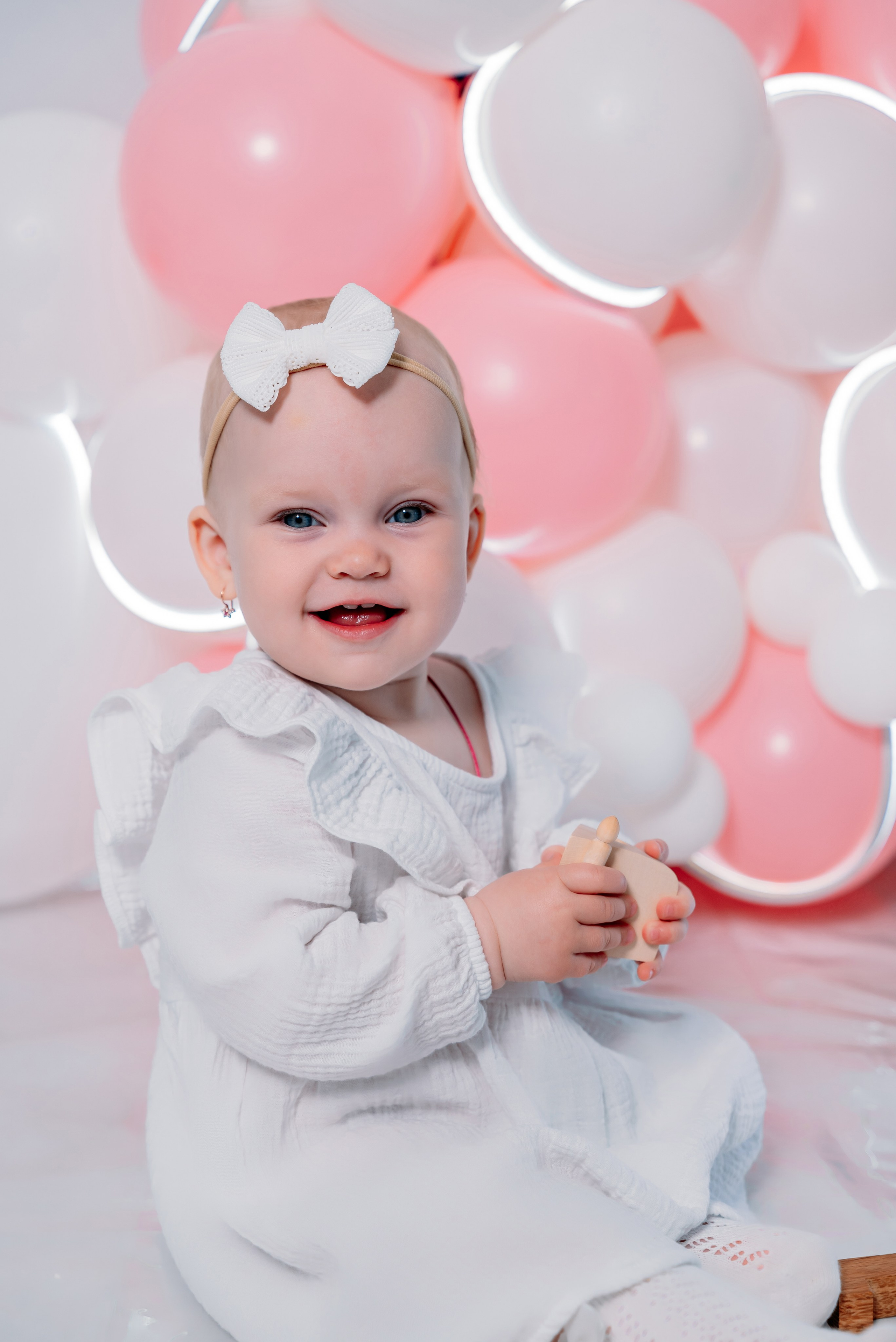 Годовасие. Фотограф Алёна Царькова. Киселевск