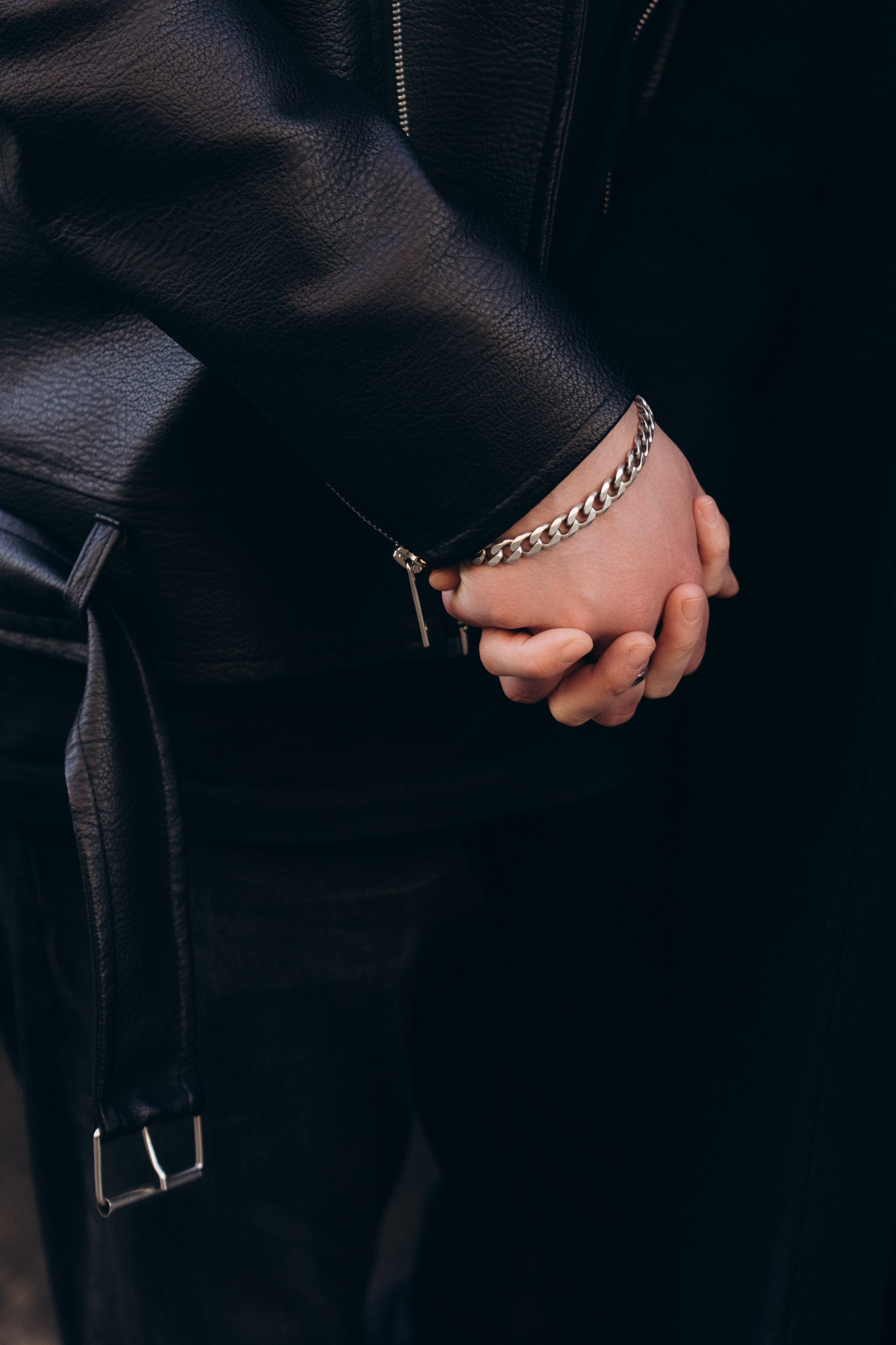 Лавстори прогулка в Санкт-Петербурге. Свадебный фотограф в Москве Анна Полушина