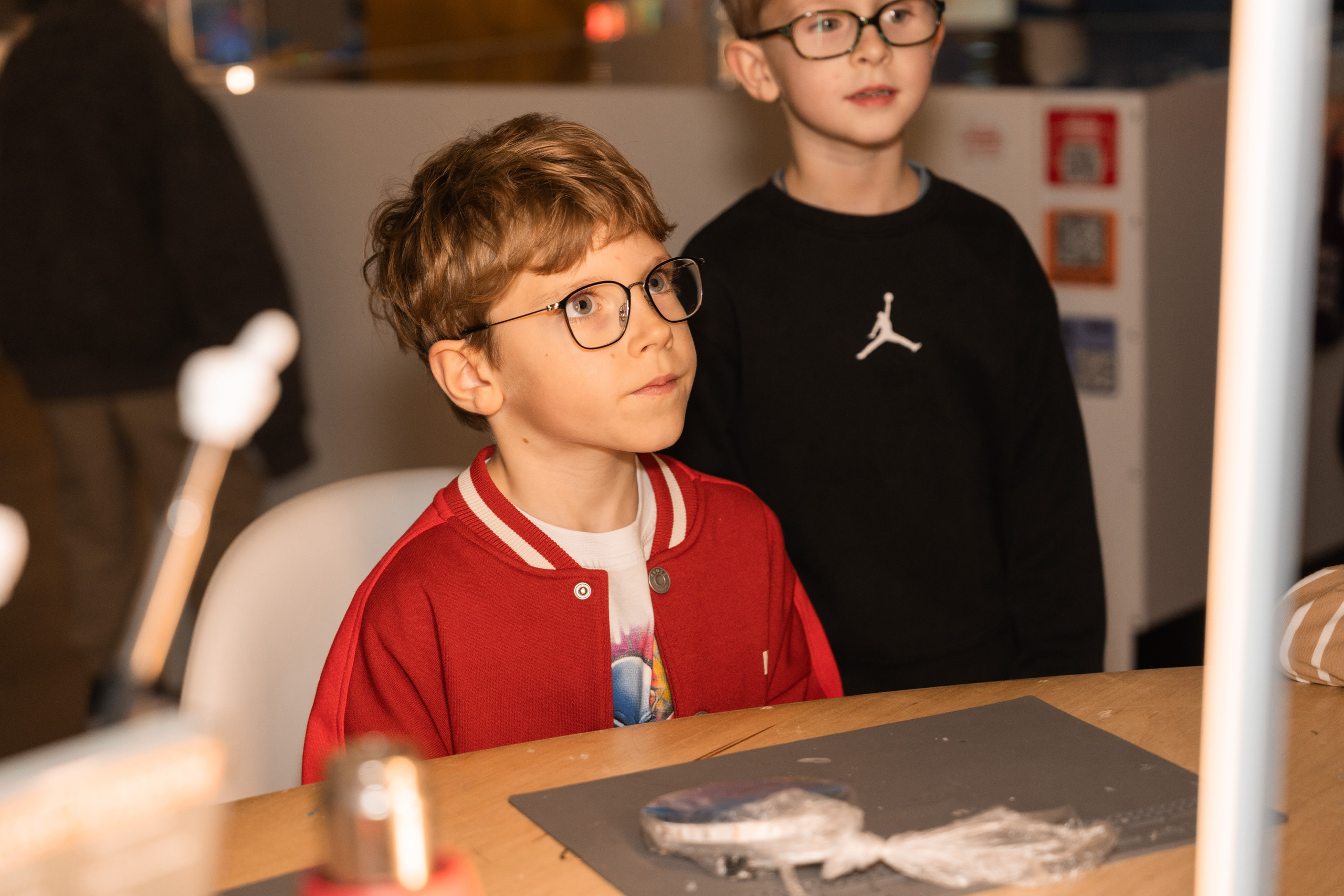 День рождения Коли. Свадебный фотограф в Москве Анна Полушина