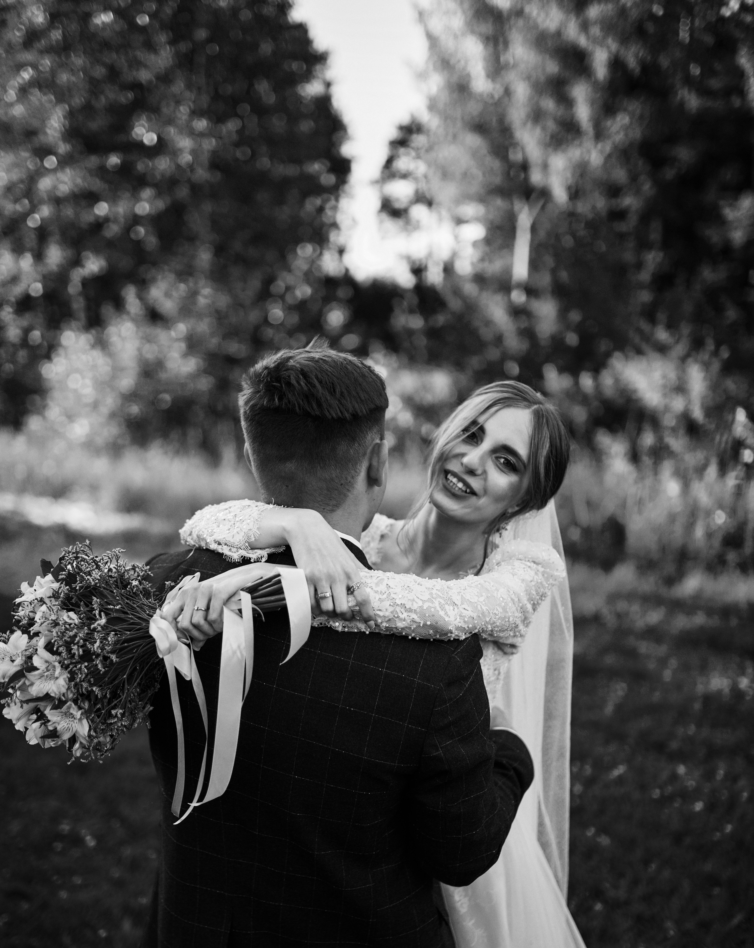 Даниил и Екатерина. Александр Снапков | SnappPhoto | Буй