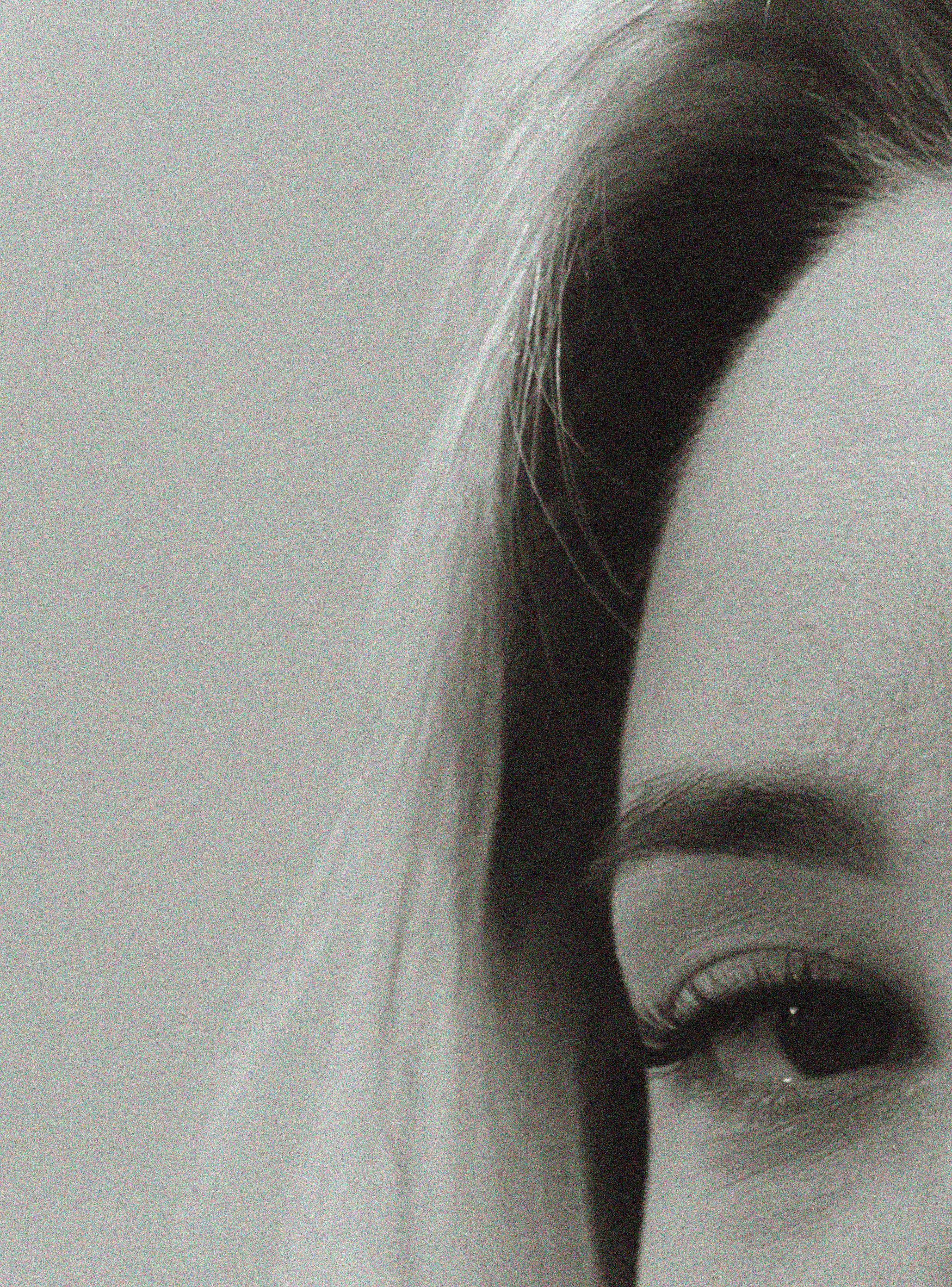 ДАРЬЯ. Фотограф Элла Ефимова