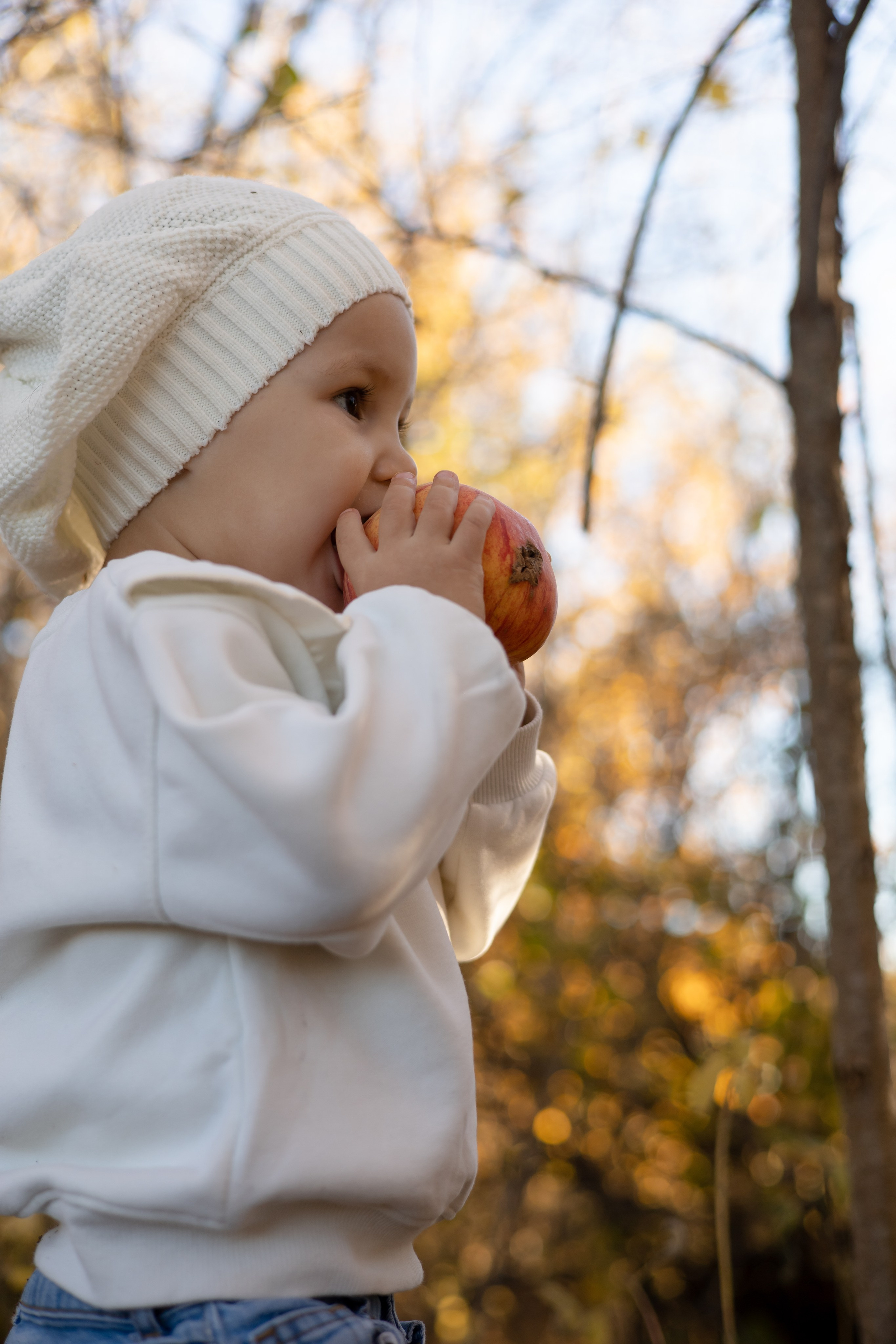 Кузьмины. Фотограф Элла Ефимова