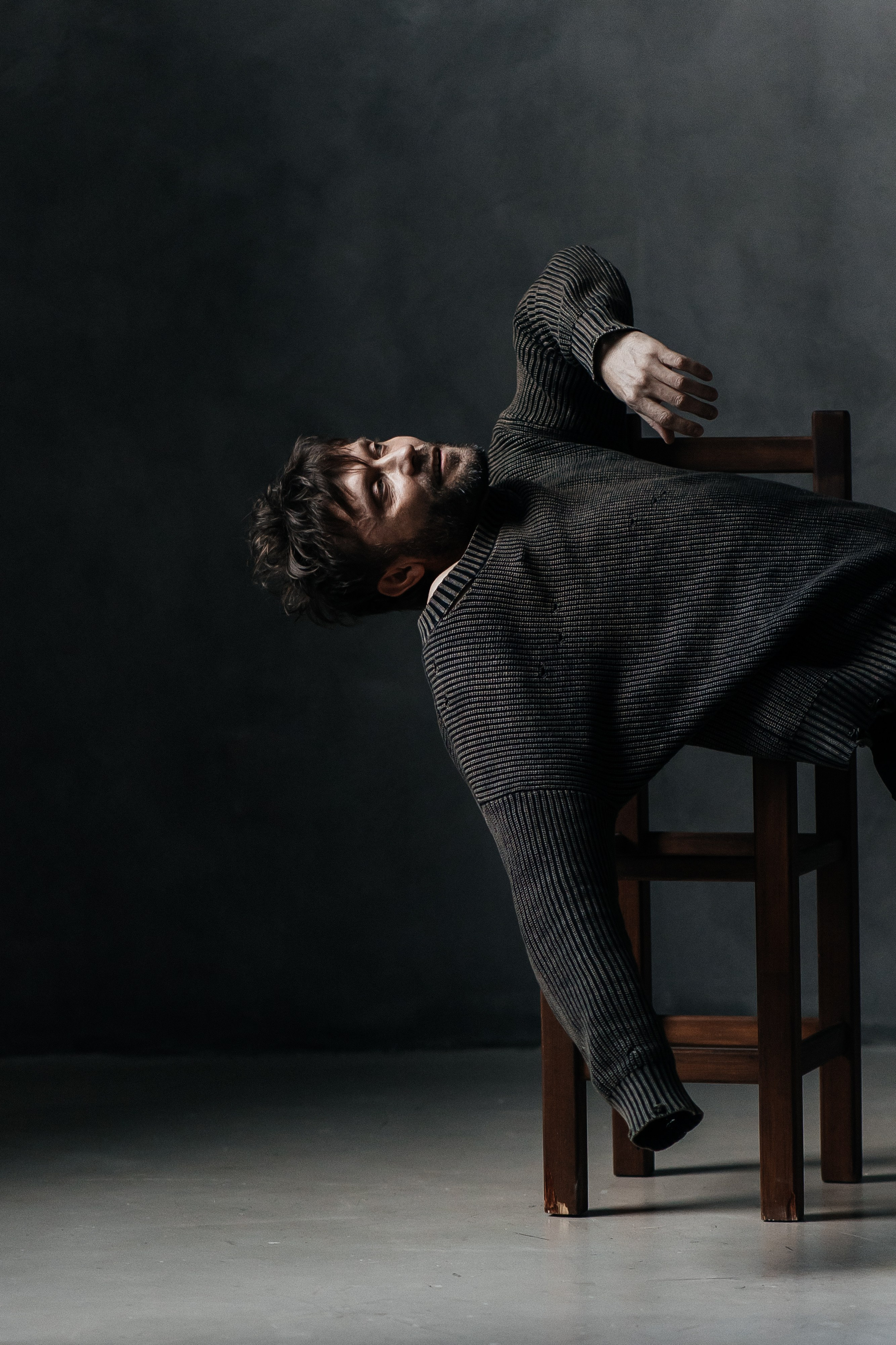 Евгений. Свадебный и портретный фотограф Алина Иванова. Екатеринбург-Москва