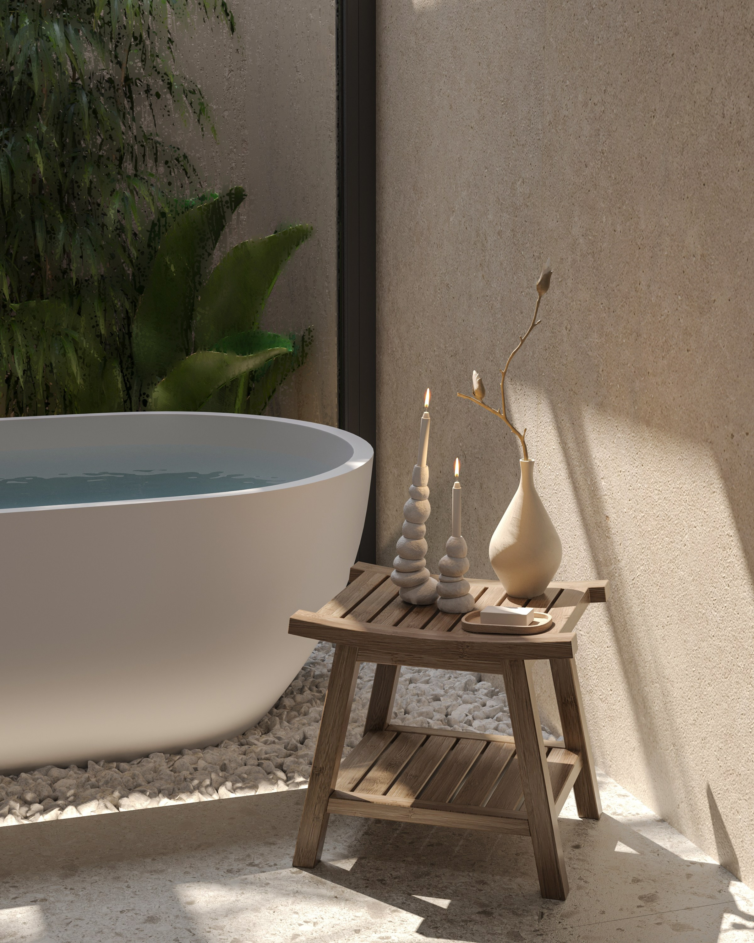 Tropic. 3D визуализатор интерьеров