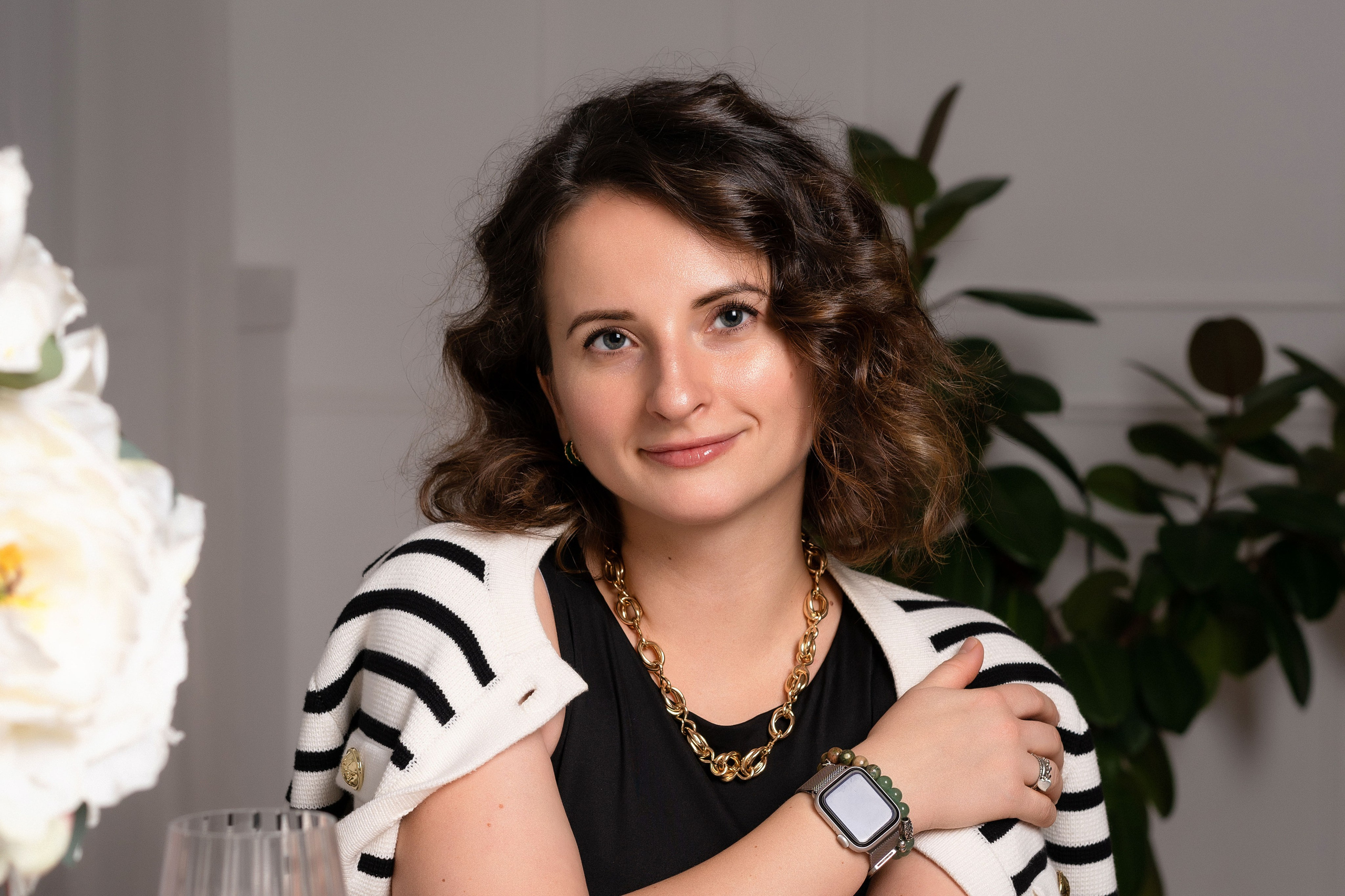 Контент. Фотограф в Самаре Евгения Есаревская