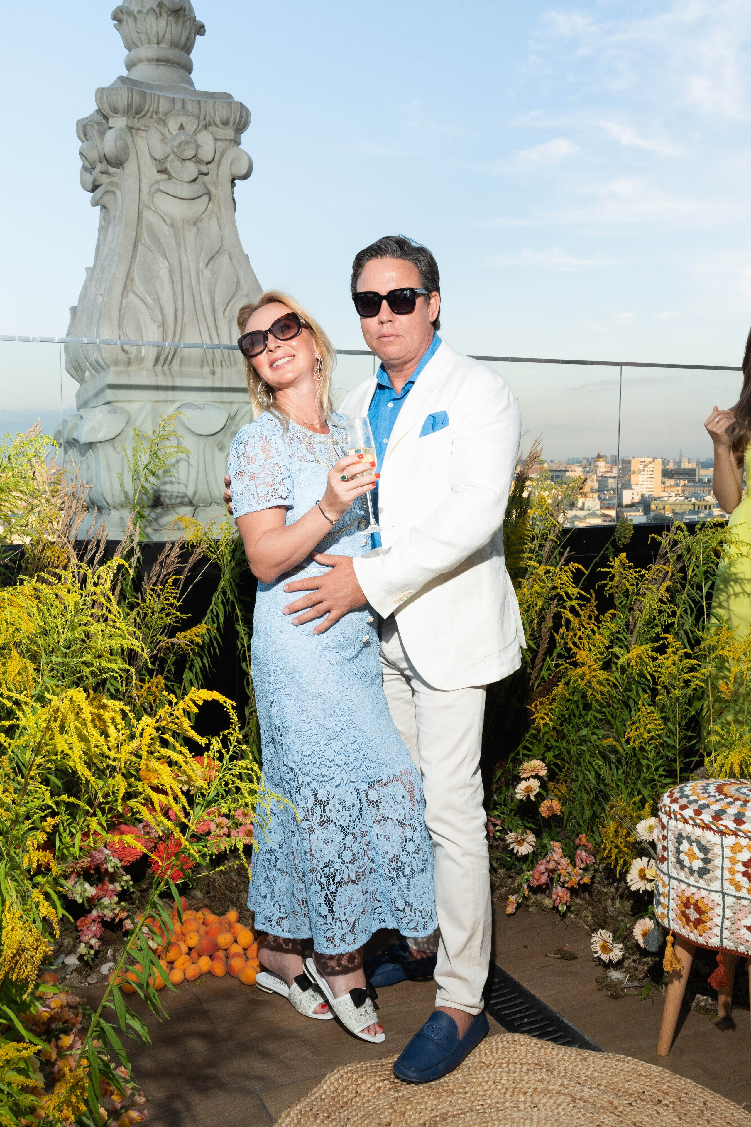 ДР Дианы. Пекин. Оформление свадеб, декор свадеб Вера Маркова, Москва