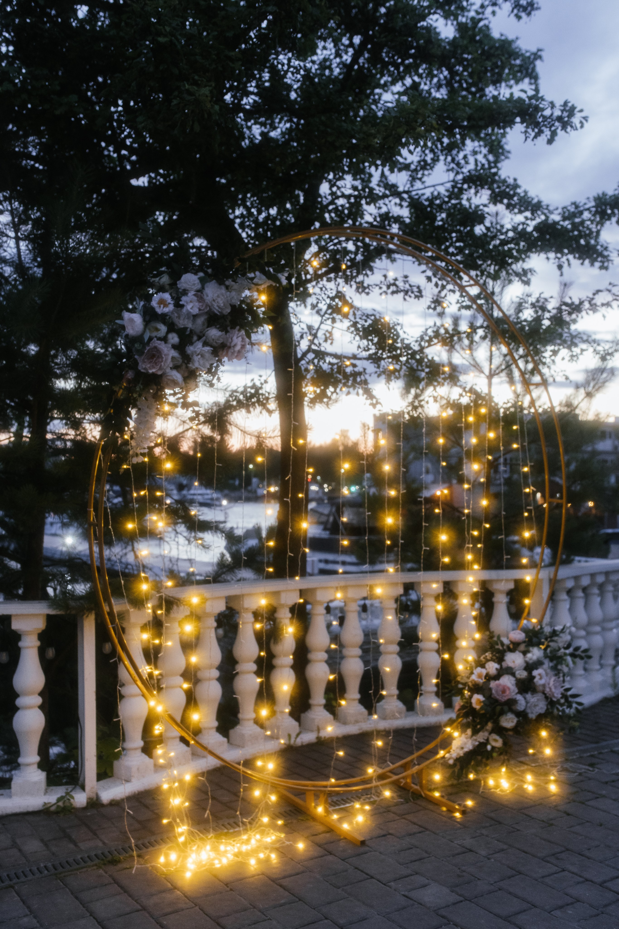 «В мире, где ты и я». Свадебный фотограф Москва