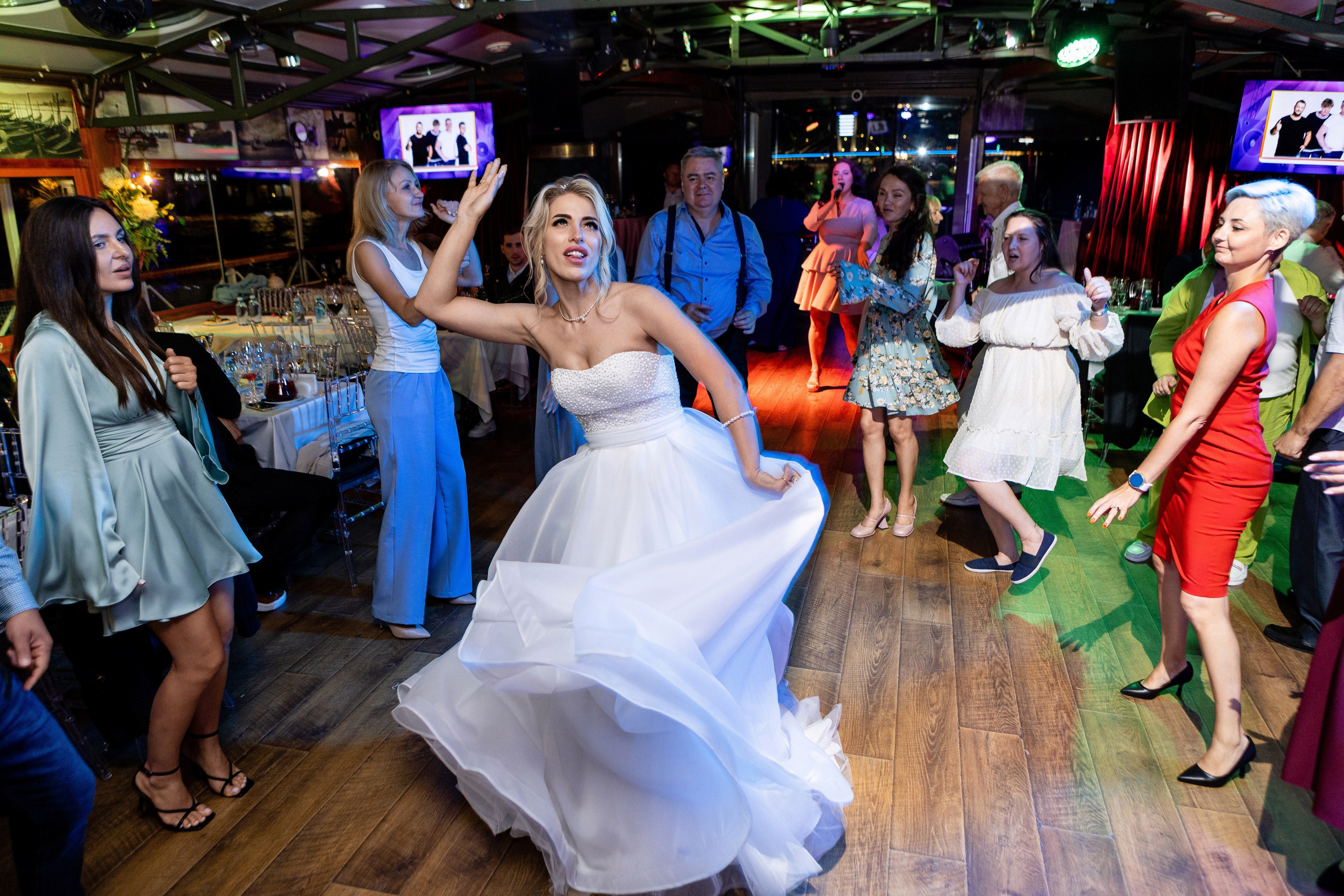 Агентство свадеб и событий «ROMANOFFF AGENCY»