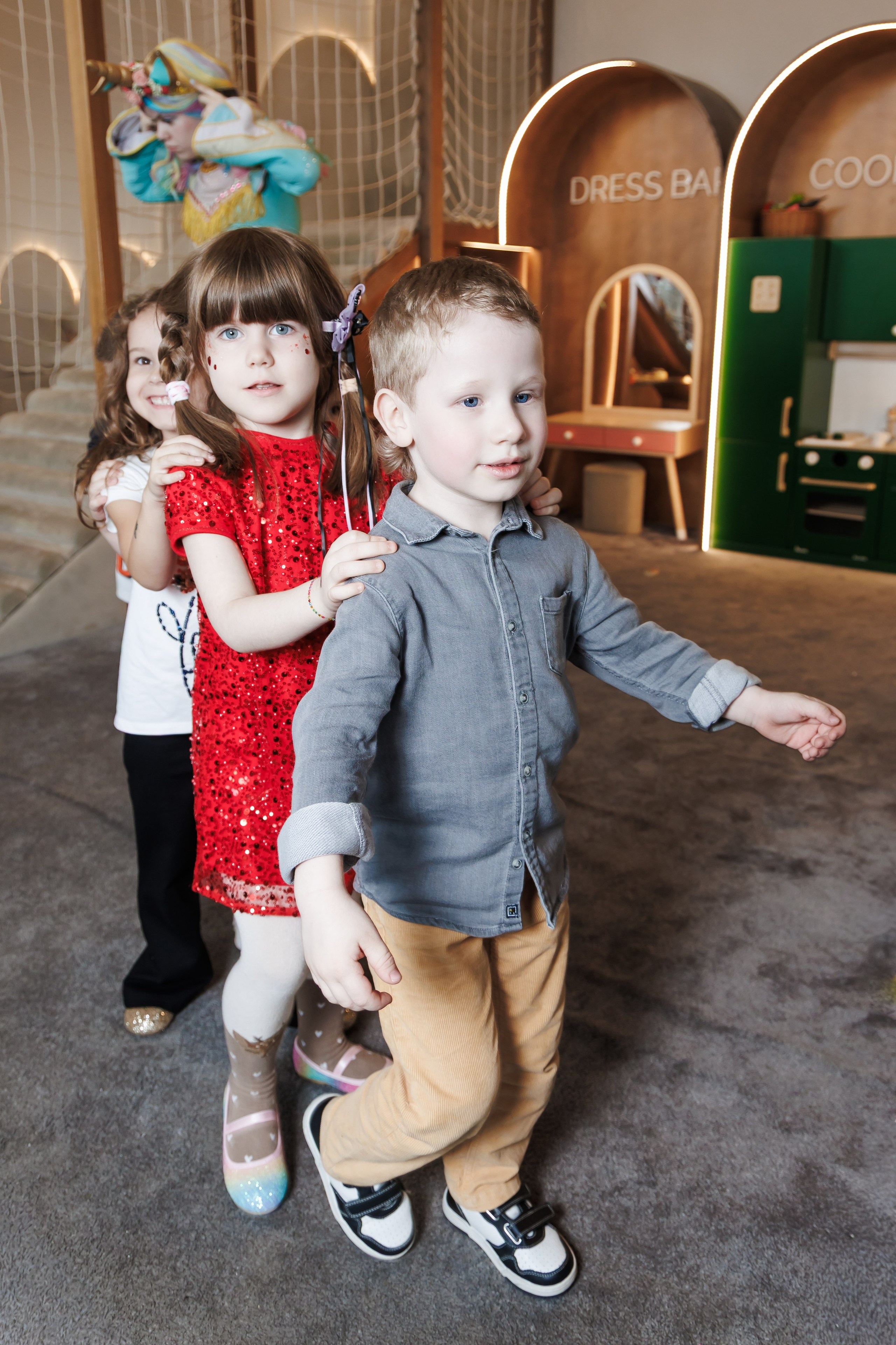 Эрика 05/04 Ribamblle. Виктория Литвинова репортажный фотограф Москва