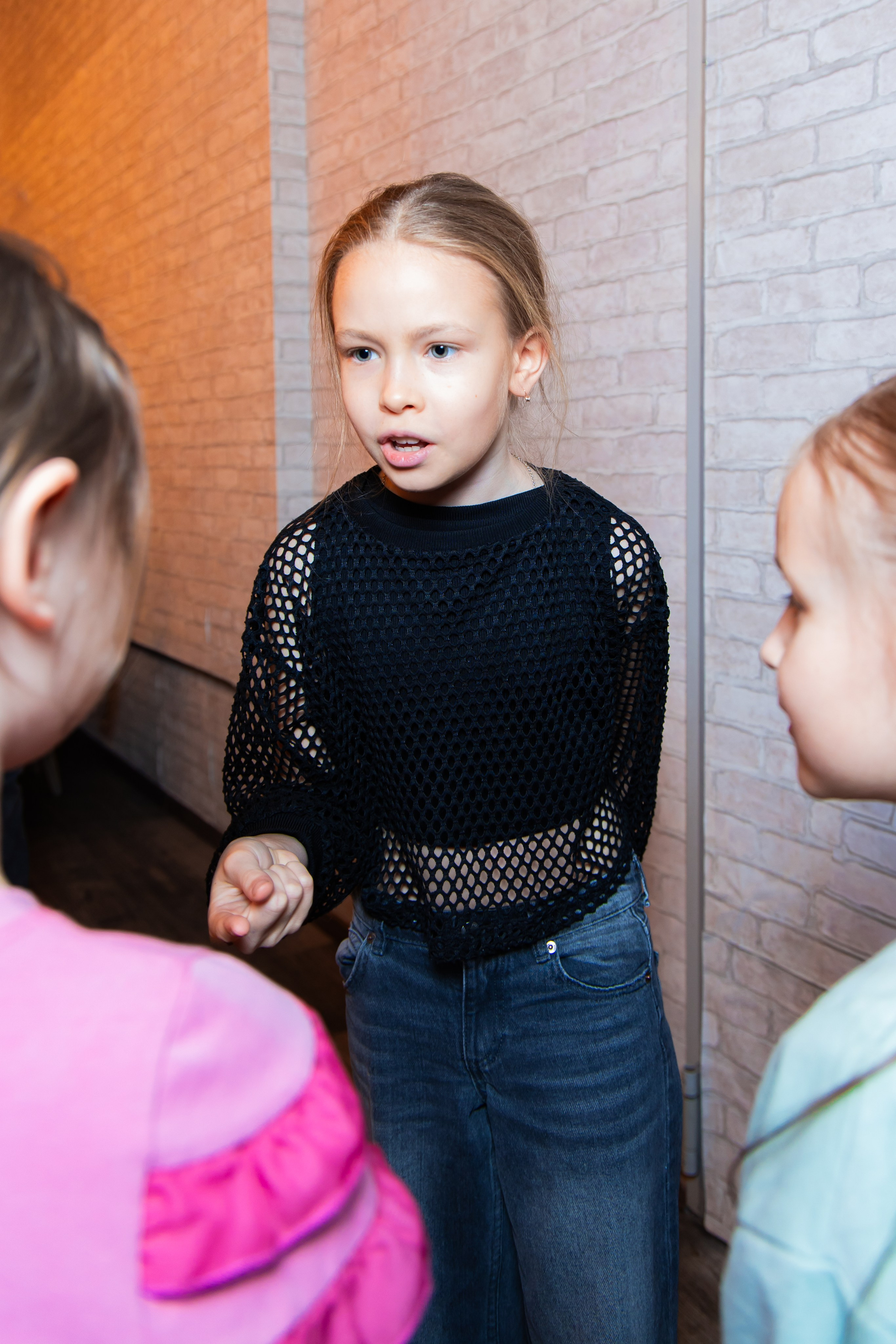 Форт Боярд 11/04 Eventovo. Виктория Литвинова репортажный фотограф Москва