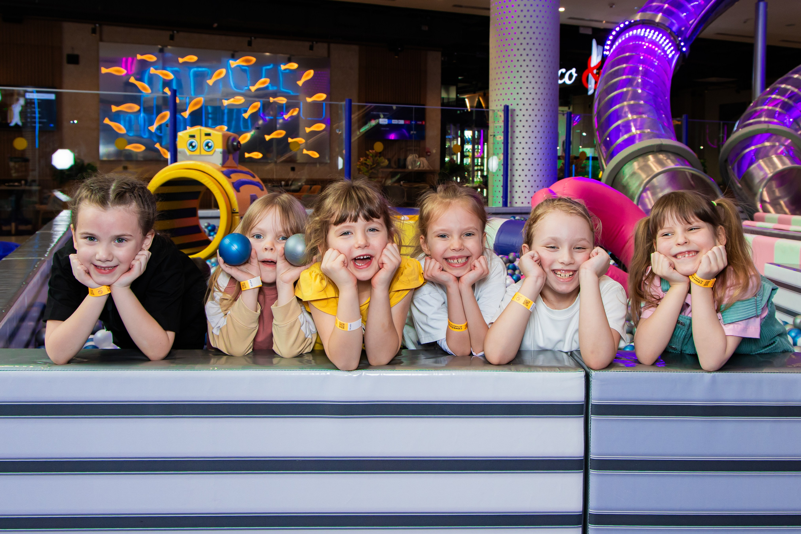 Есения 13/03 Ambiland. Виктория Литвинова репортажный фотограф Москва