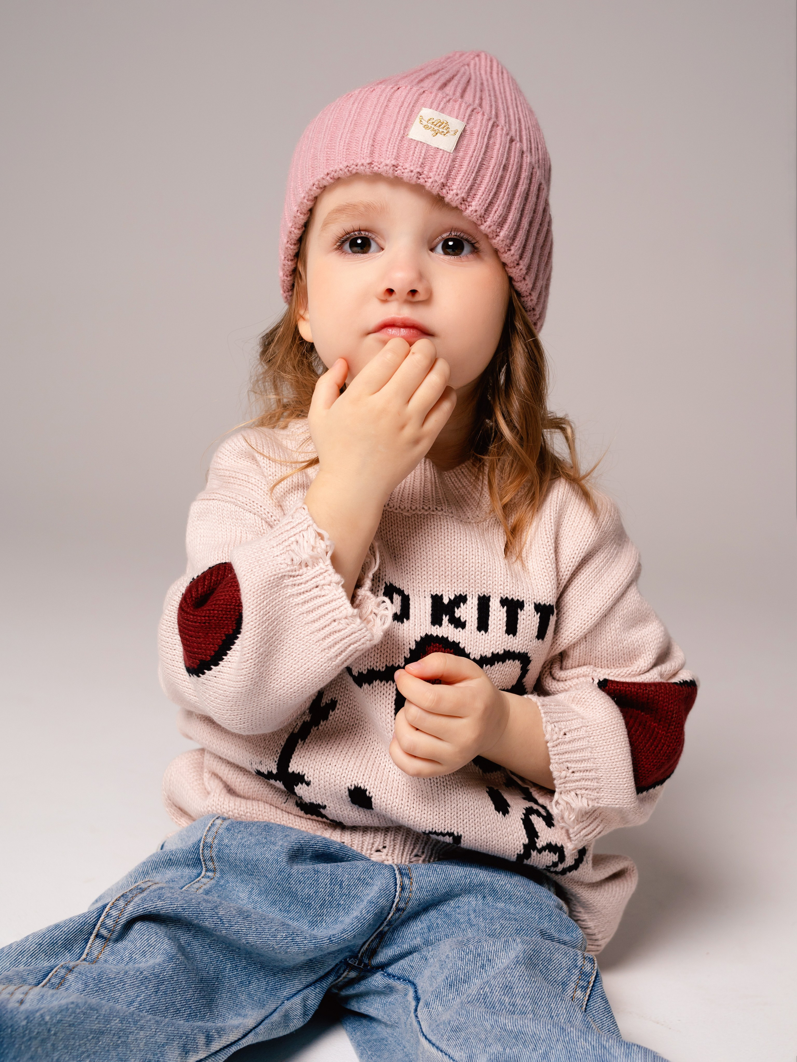 Милана. Модельное агентство