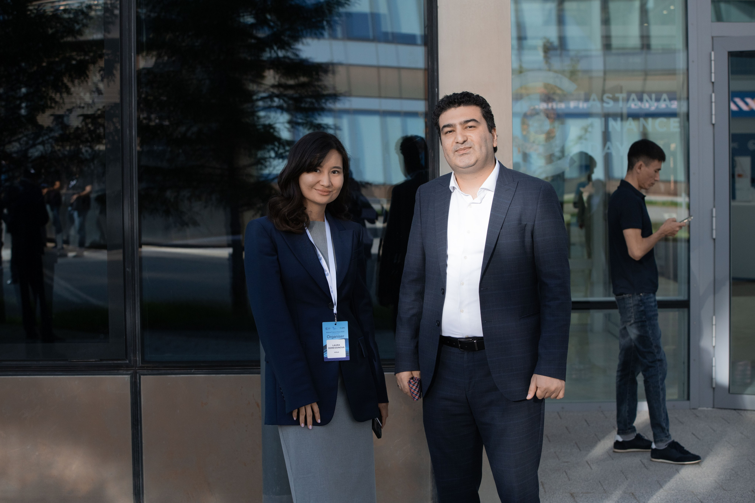 AFD 2025. OSPAN ALI photographer