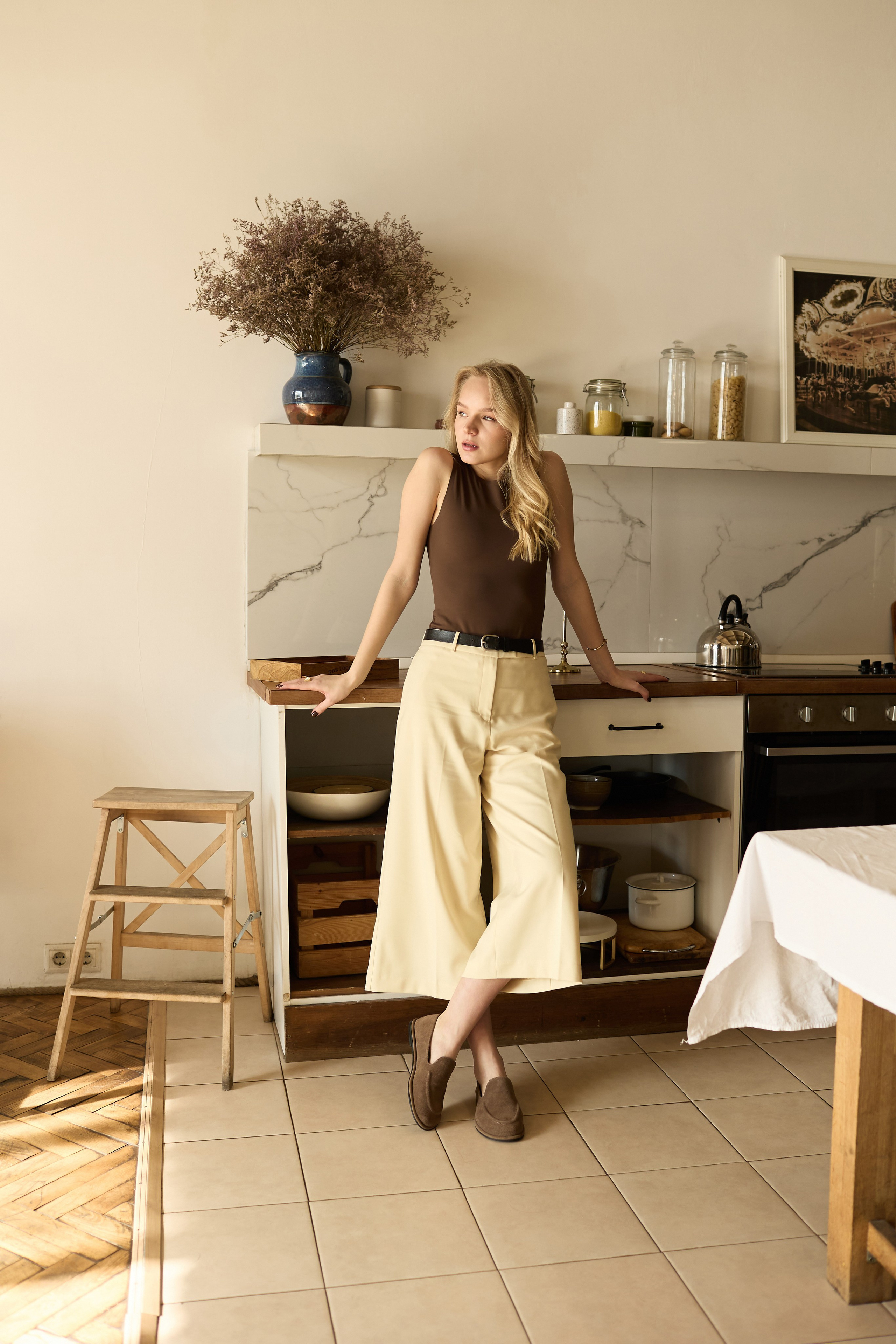 IOANNA. Фотограф Мария Сивохина