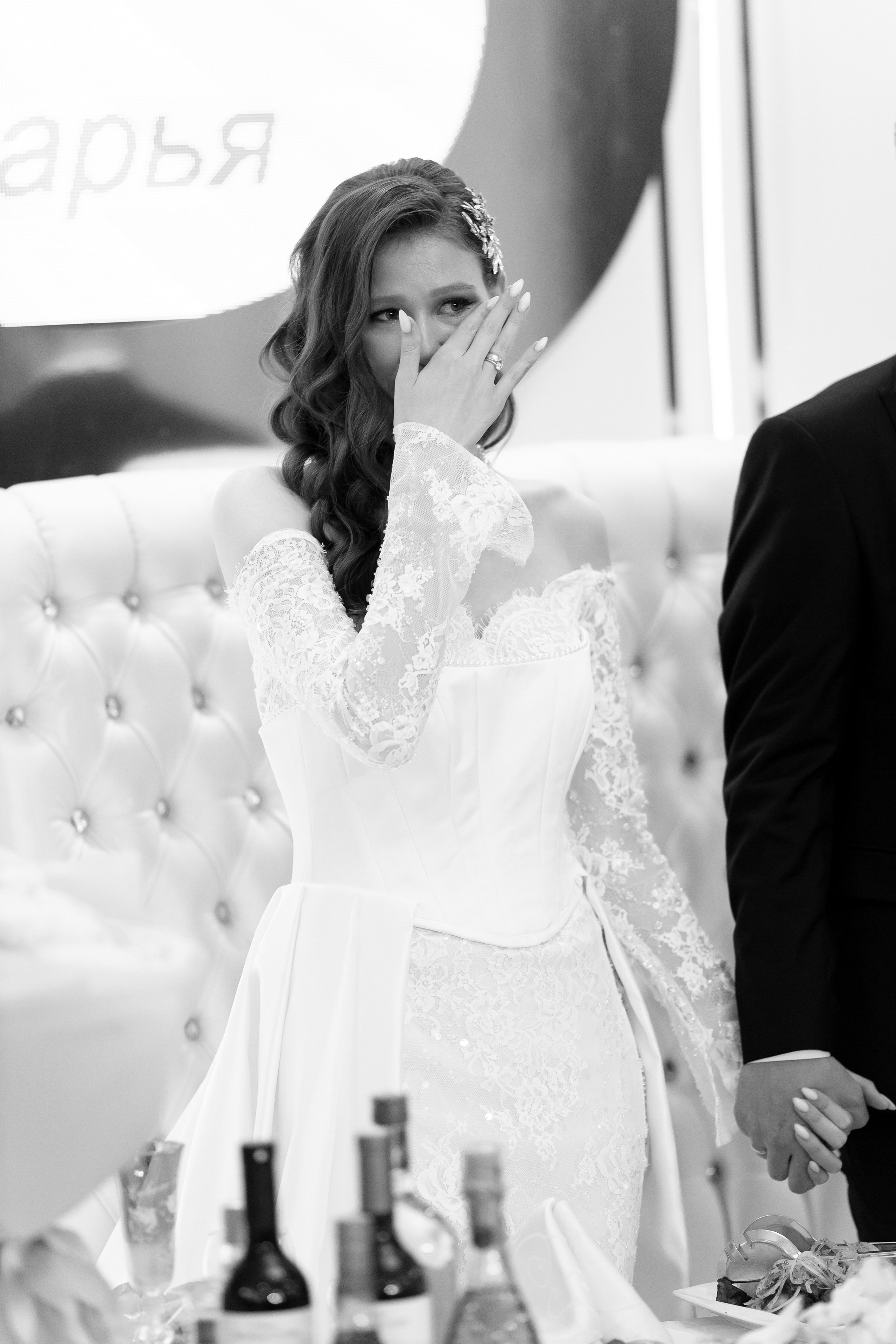 Sergey & Dariya. Свадебный и фэшн фотограф