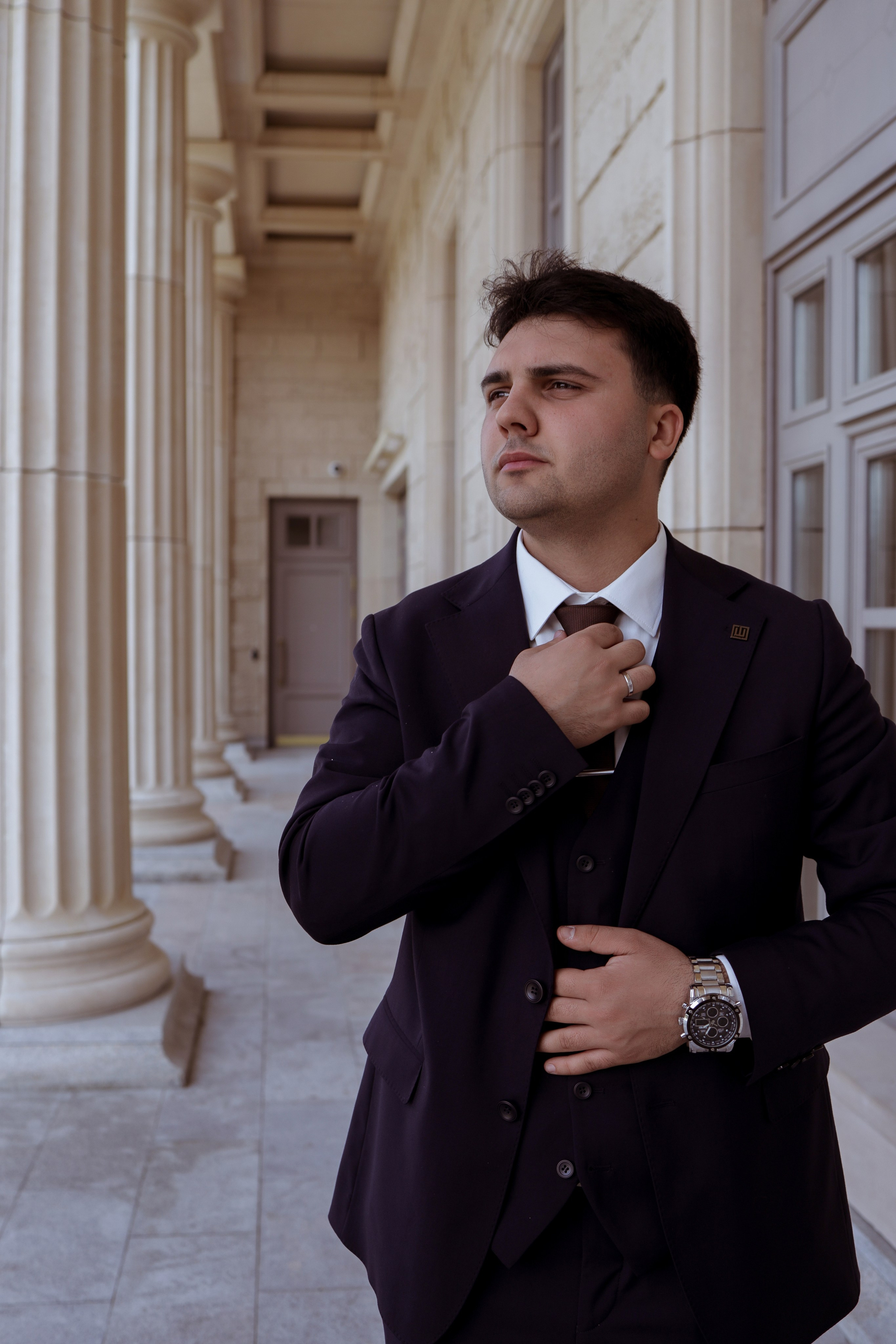 Кристина и Илья. Свадебный фотограф в Крыму Виталий Овчинников