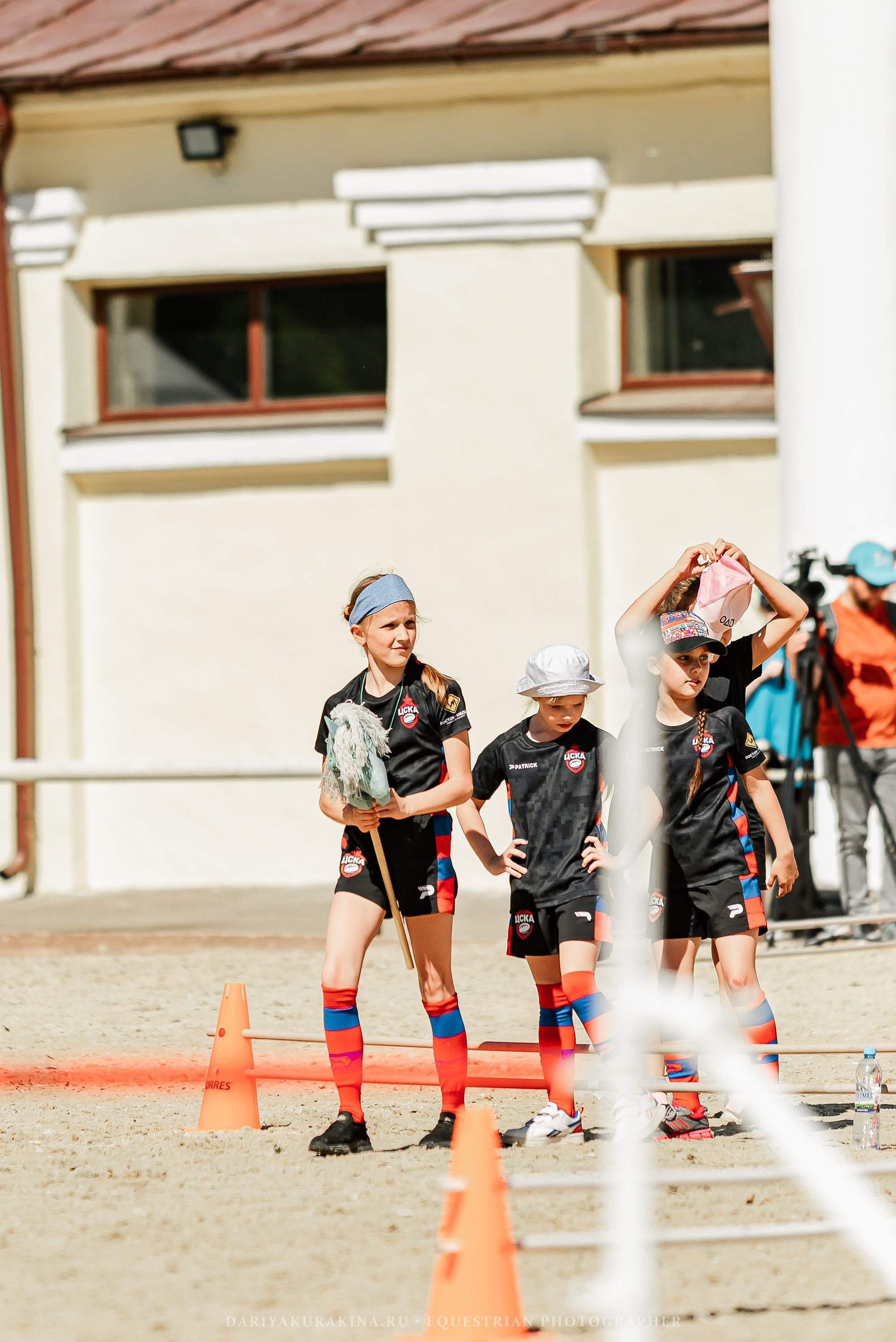 #ПОНИФОРУМ 2024. Конный фотограф Куракина Дарья • Фотосессии с лошадьми