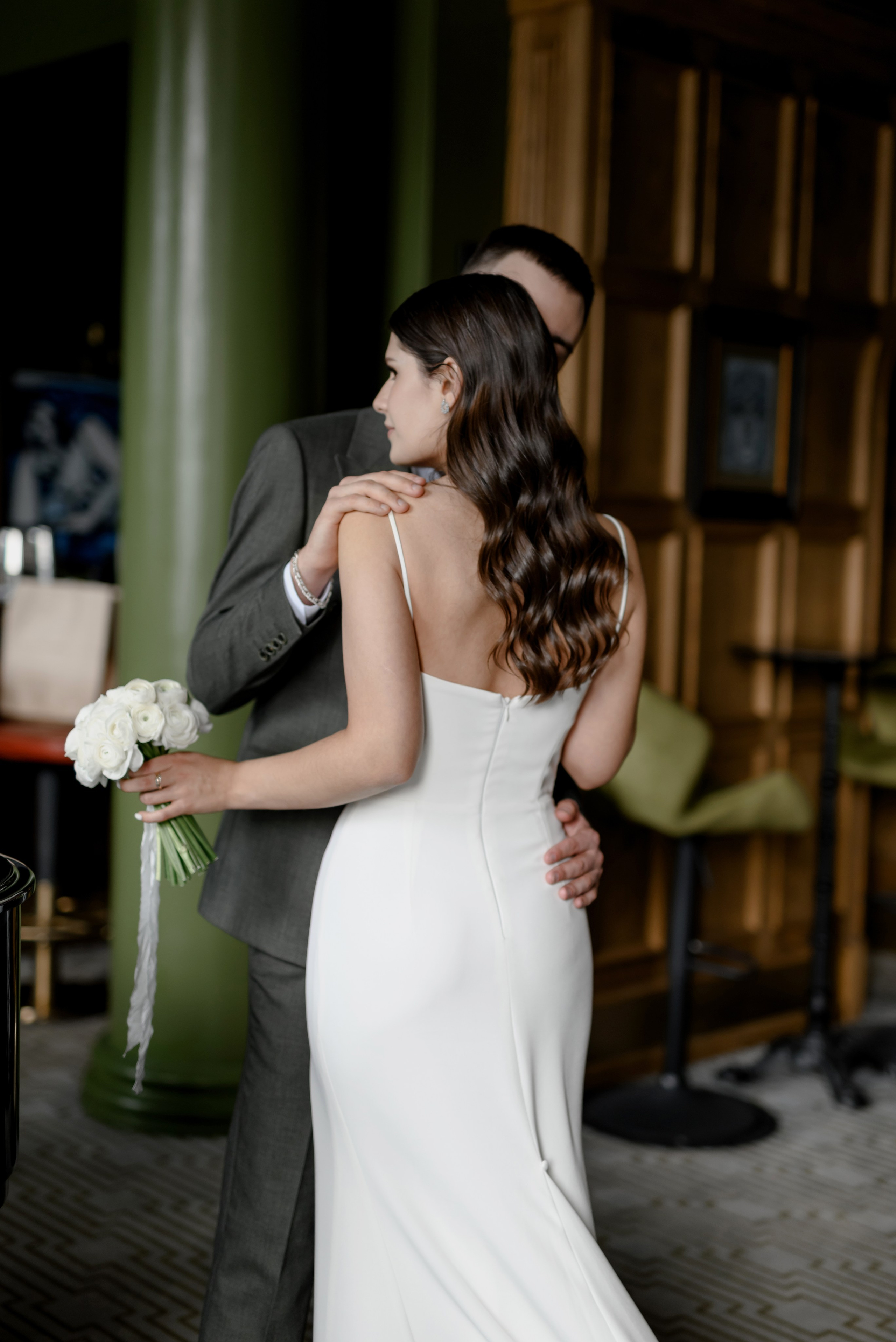 Danila|Marta. Свадебный фотограф в Минске и Санкт-Петербурге Вероника Аксенова